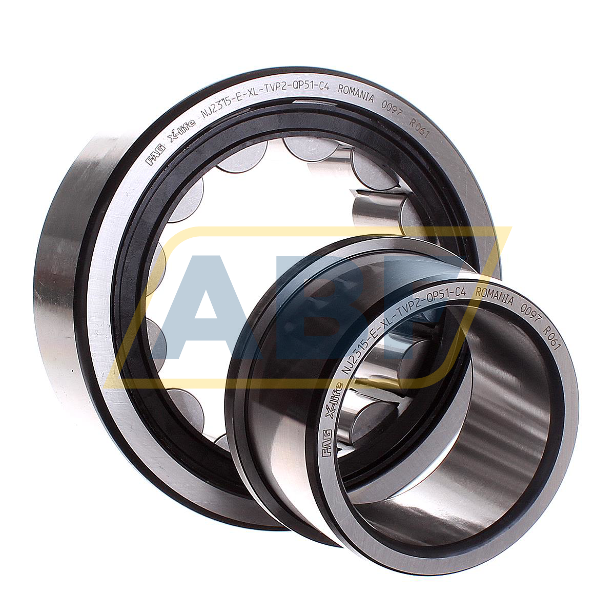 NJ2315-E-XL-TVP2-QP51-C4 FAG