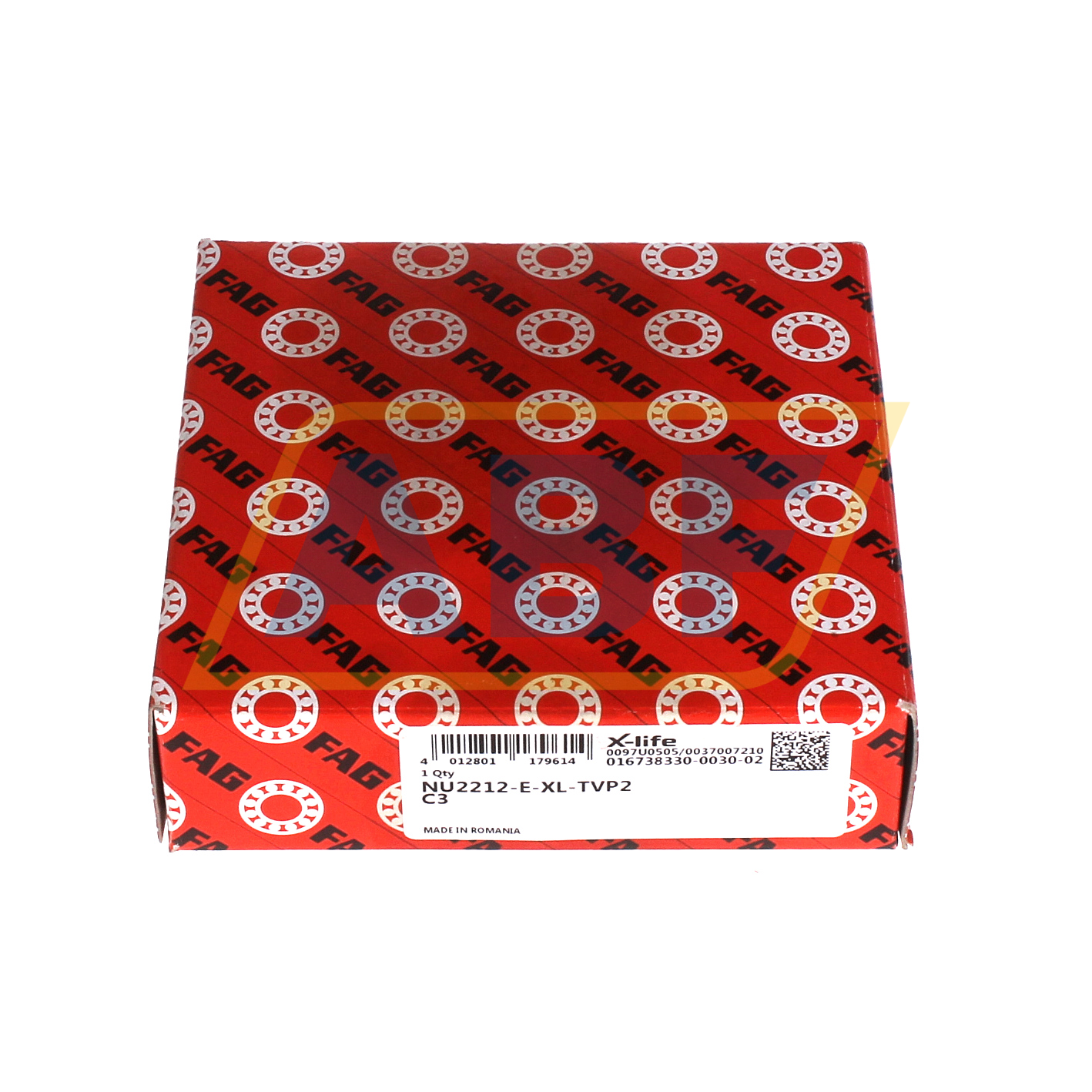 NUP2212-E-XL-TVP2-C3 FAG