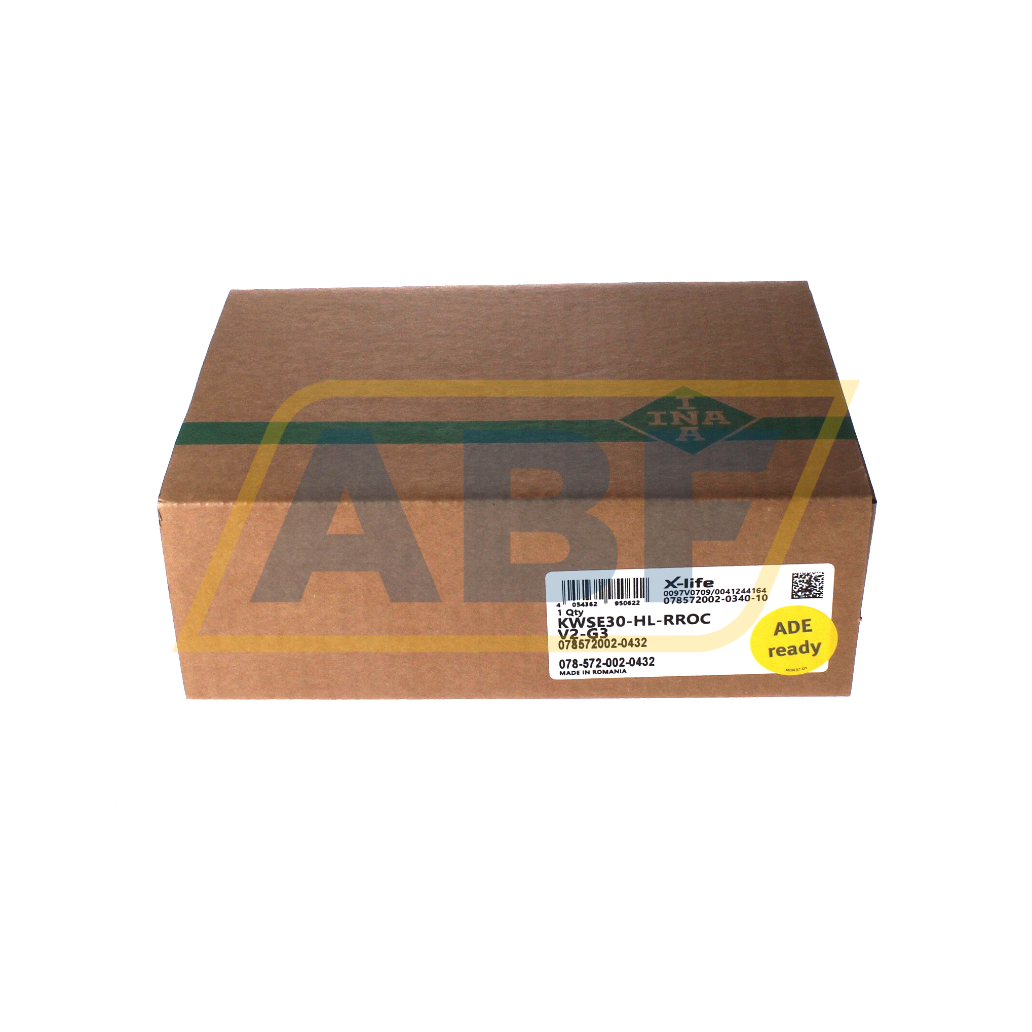 KWSE30-HL-RROC-V2-G3 INA