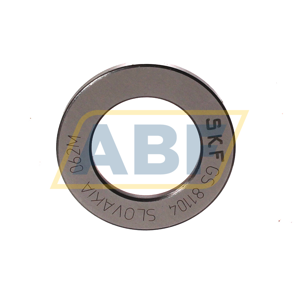 GS81104 SKF
