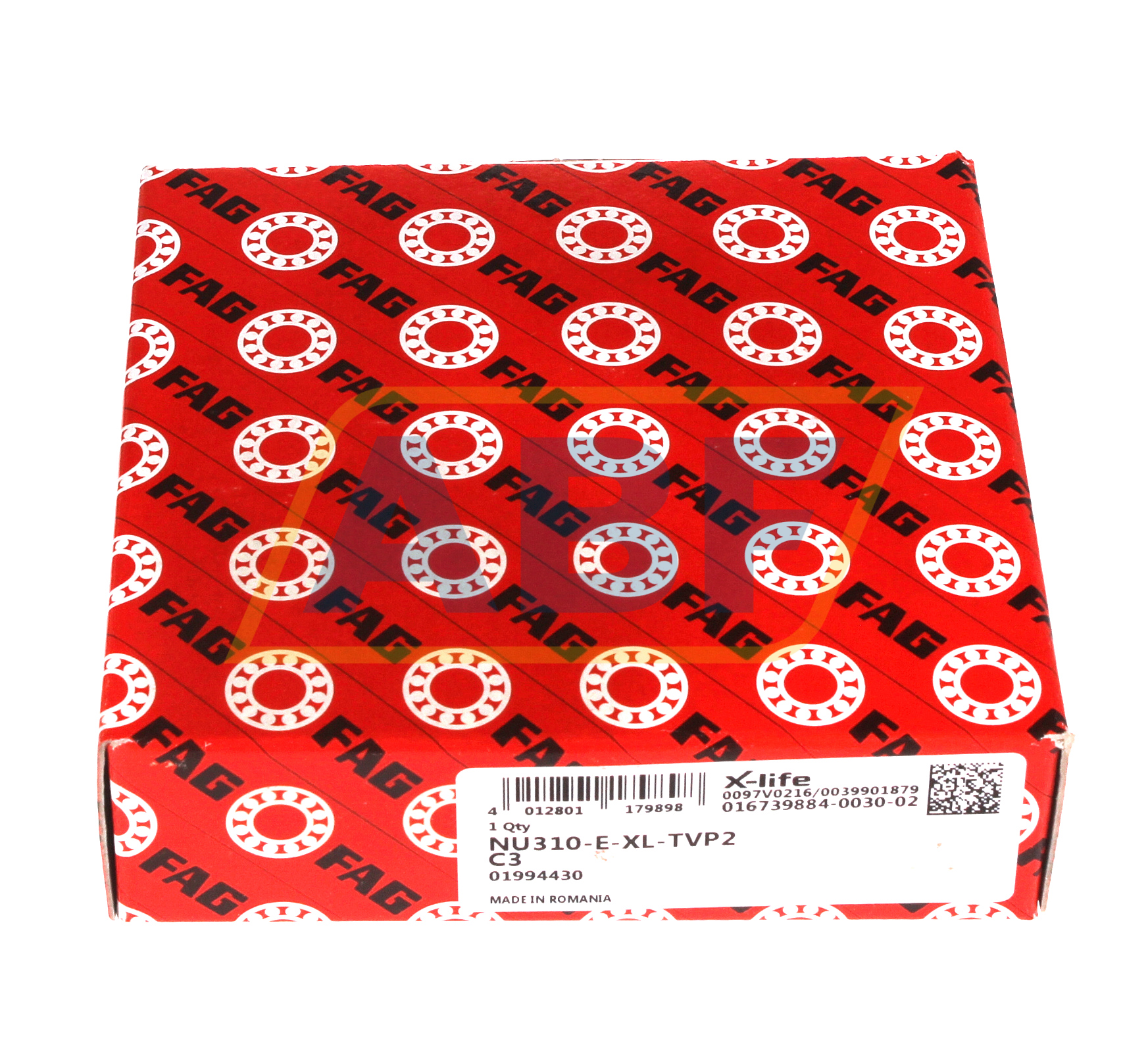 NU310-E-XL-TVP2-C3 FAG