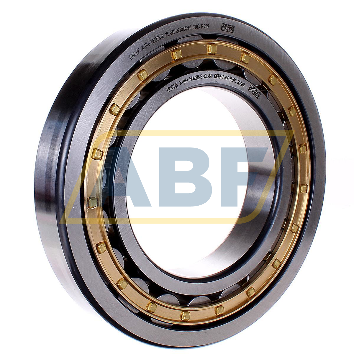 NU228-E-XL-M1 FAG