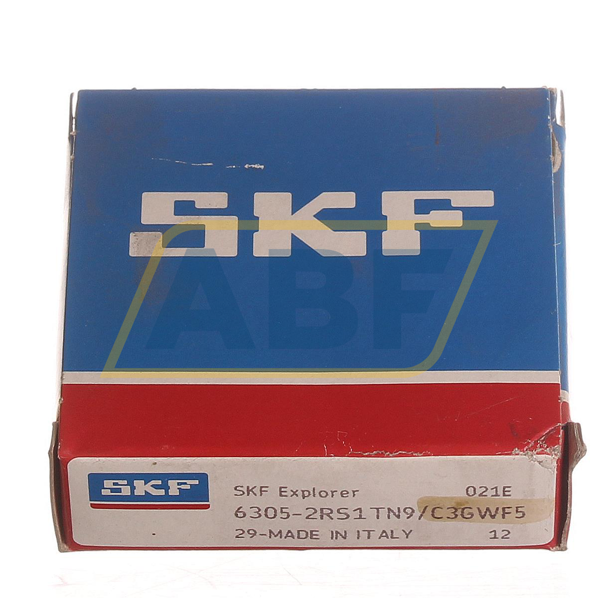 6305-2RS1TN9/C3GWF5 SKF