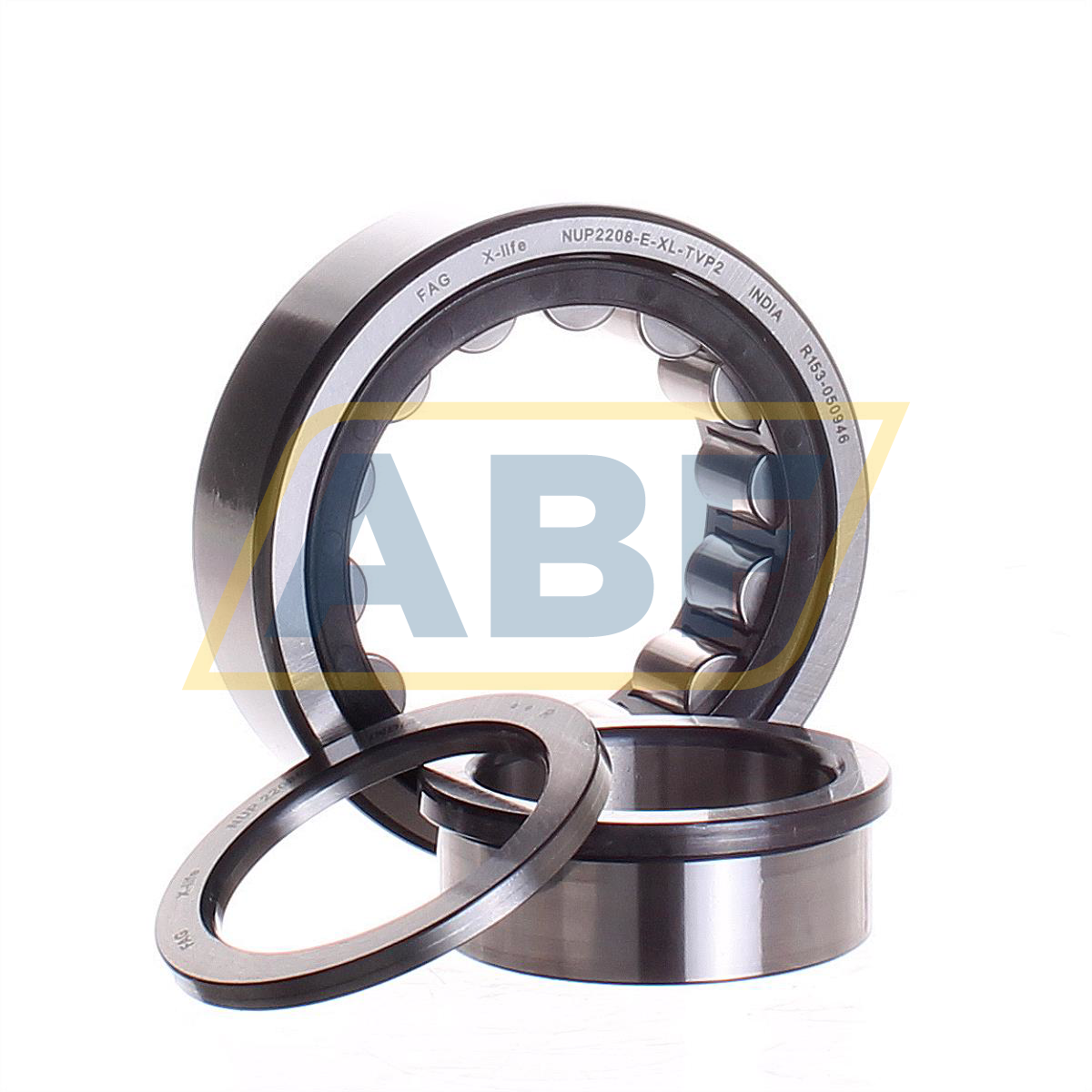 NUP2208-E-XL-TVP2 FAG