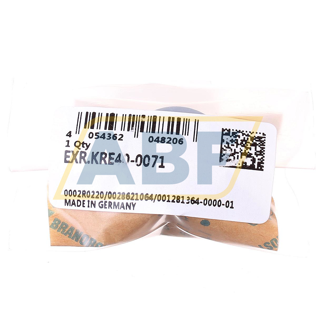 EXR.KRE40-0071 INA