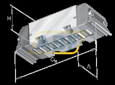 RUS26126-GR3-1/-10-12 INA