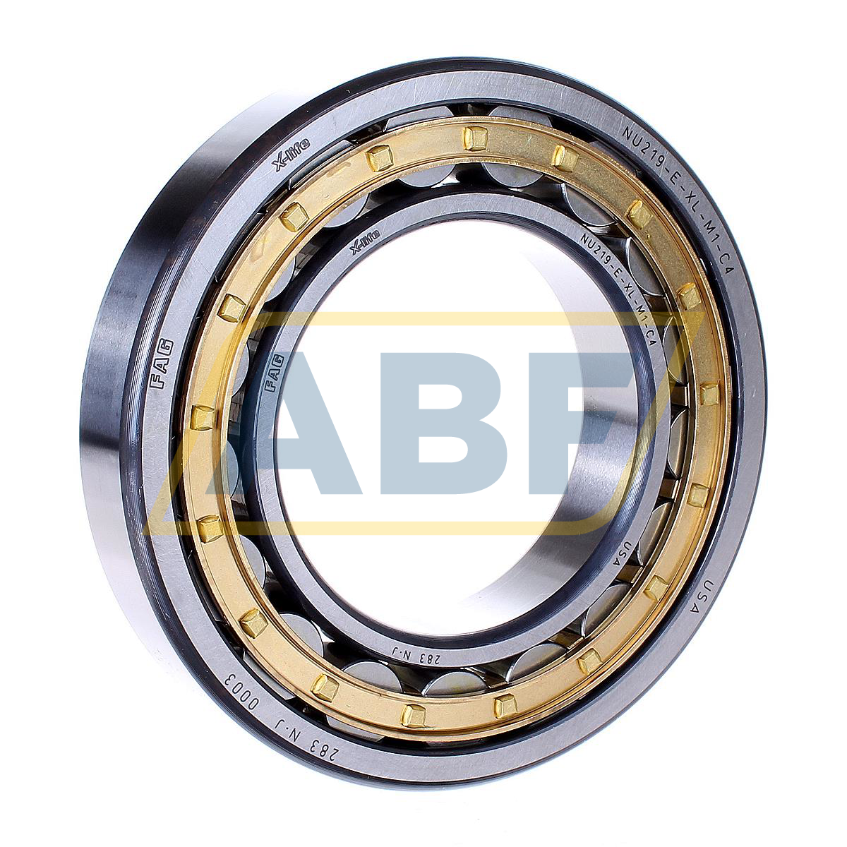 NU219-E-XL-M1-C4 FAG