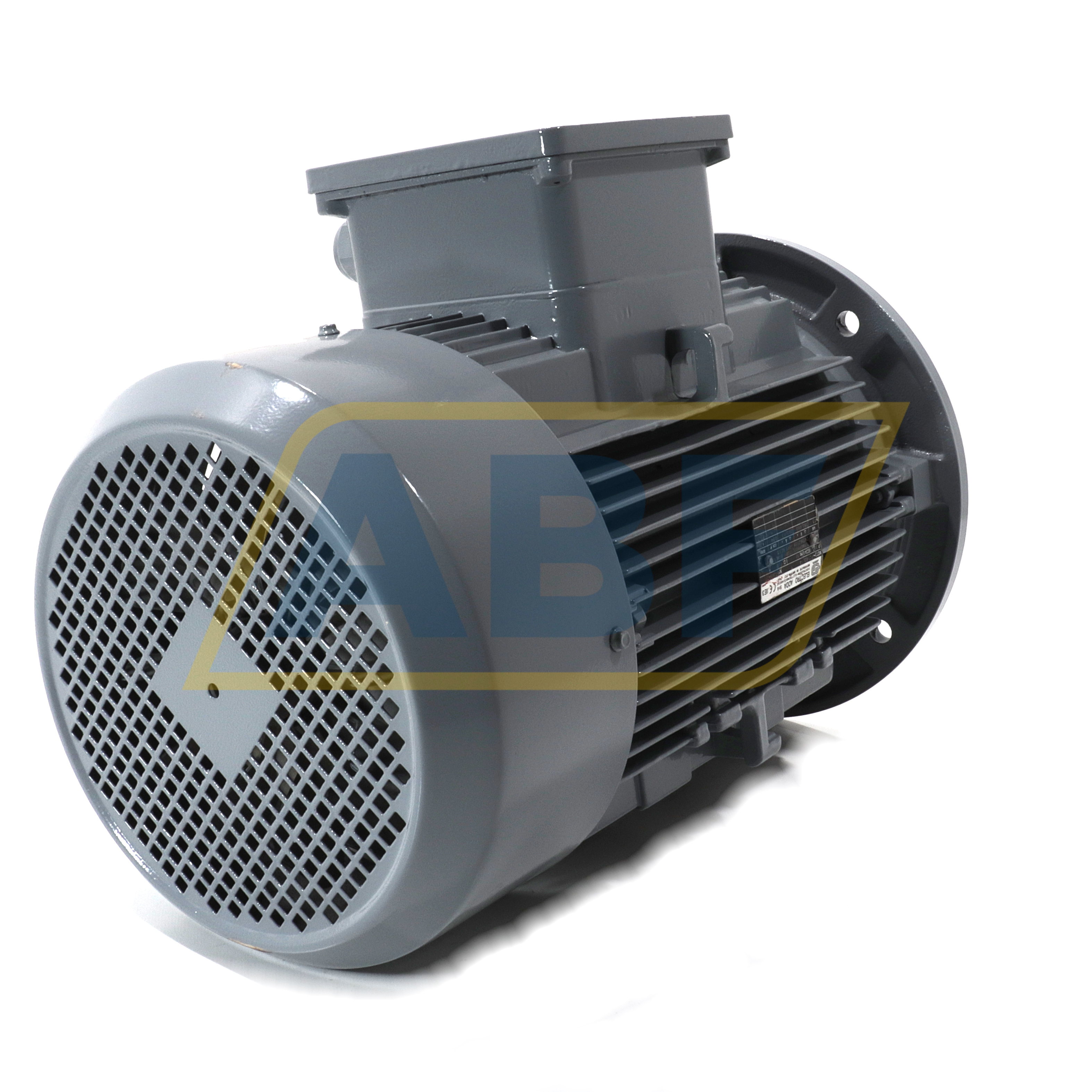 FC160L-4B5 Electro Adda