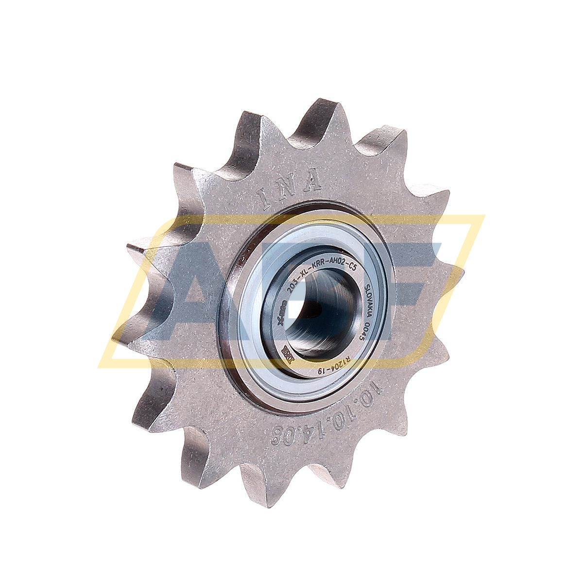 KSR16-L0-10-10-14-08 INA