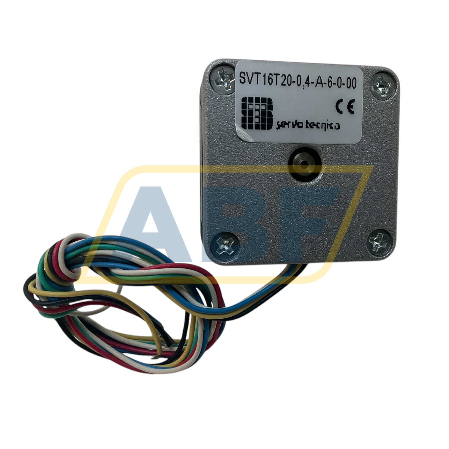 SVT16T20-0.4-A-6-0-00 Servotecnica