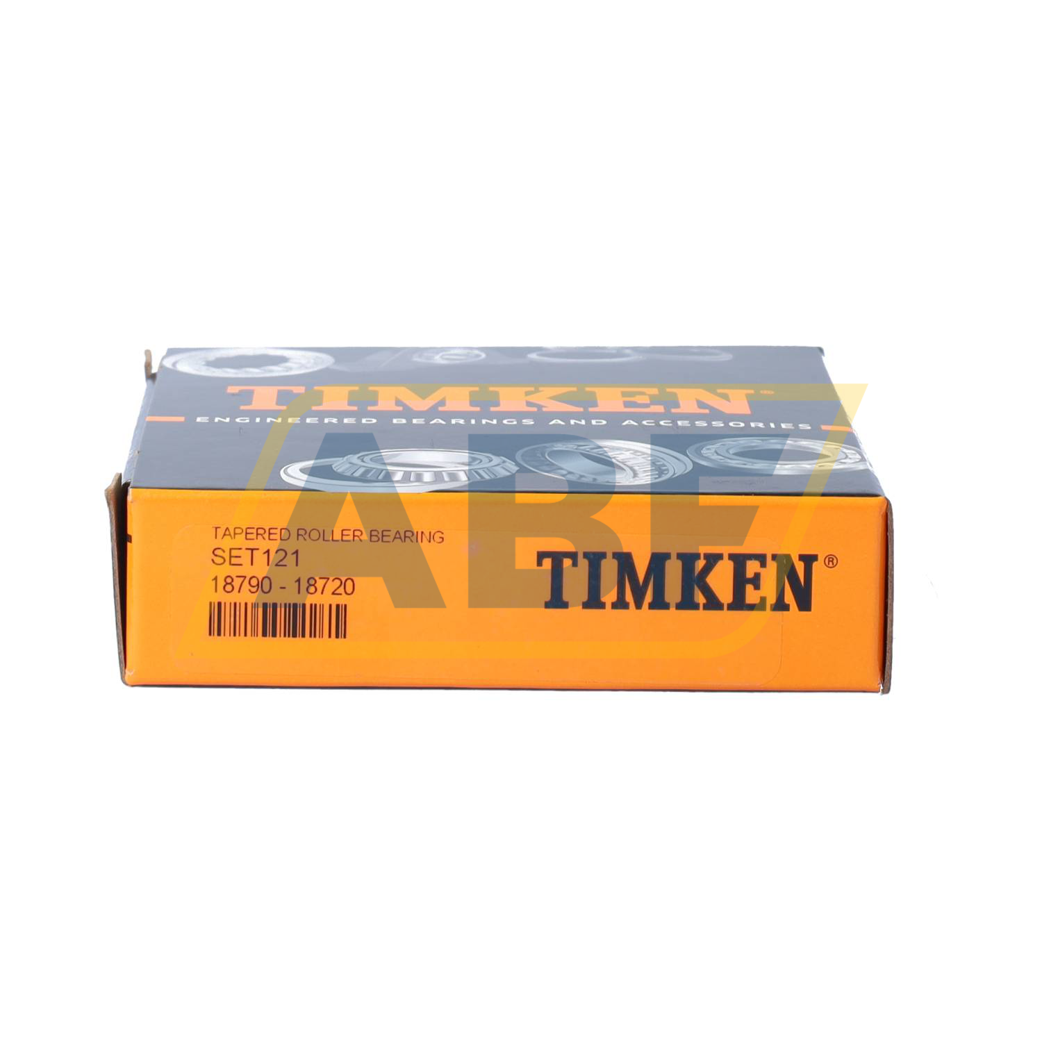 18790/18720 Timken