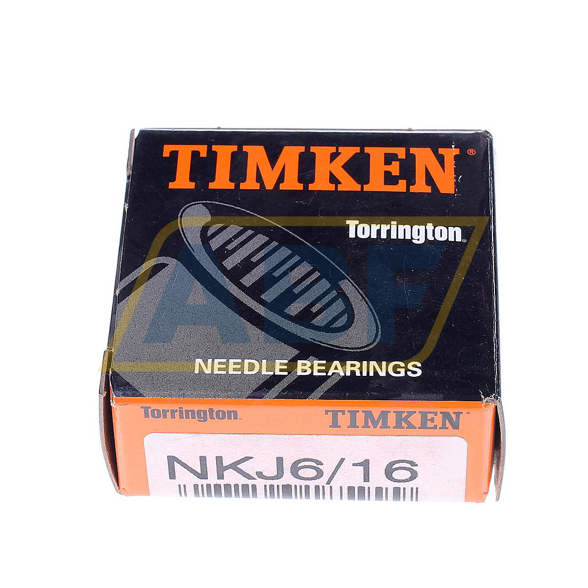 NKJ6/16 Timken