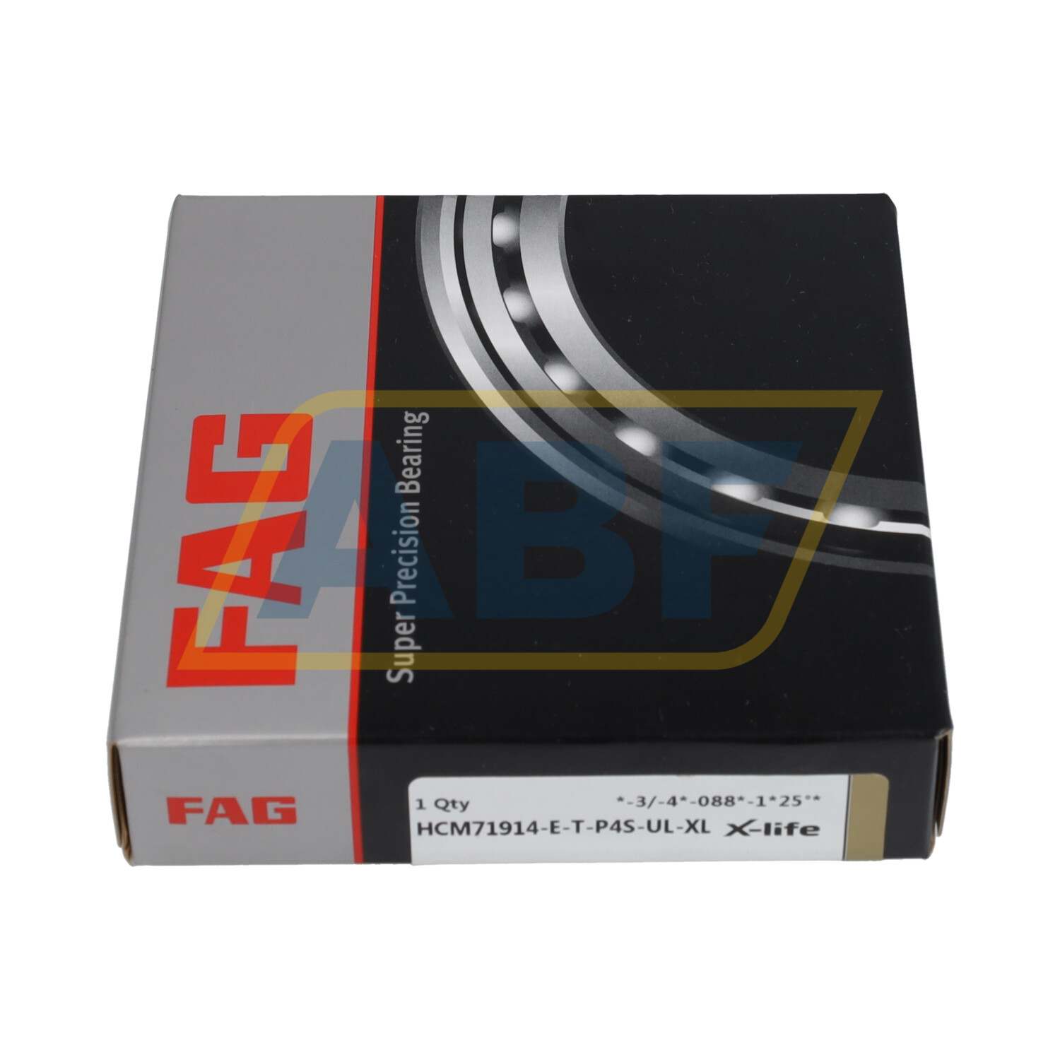 HCM71914-E-T-P4S-UL-XL FAG