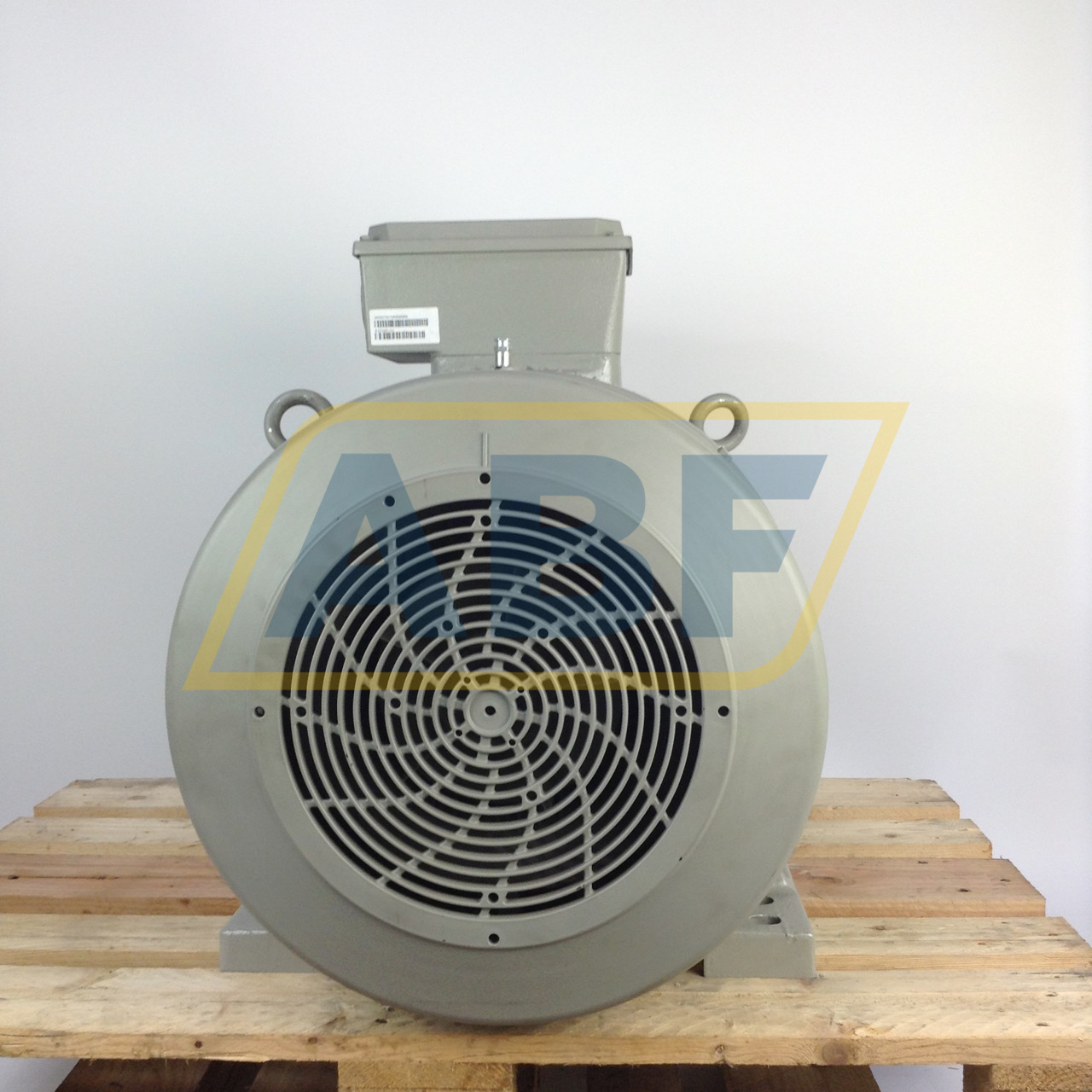 5RN280S02B0 Rotor Nederland BV