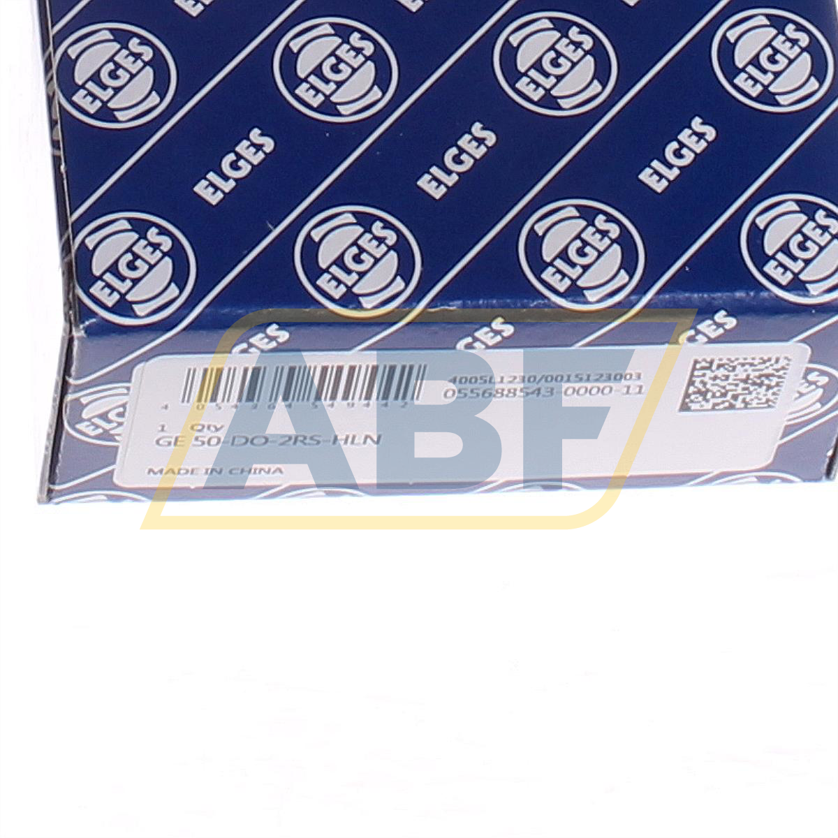GE50-DO-2RS Elges