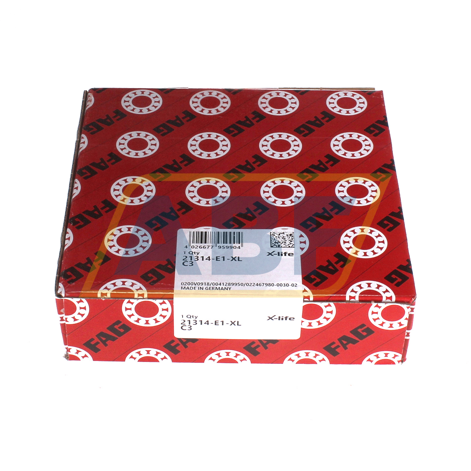 21314-E1-XL-C3 FAG
