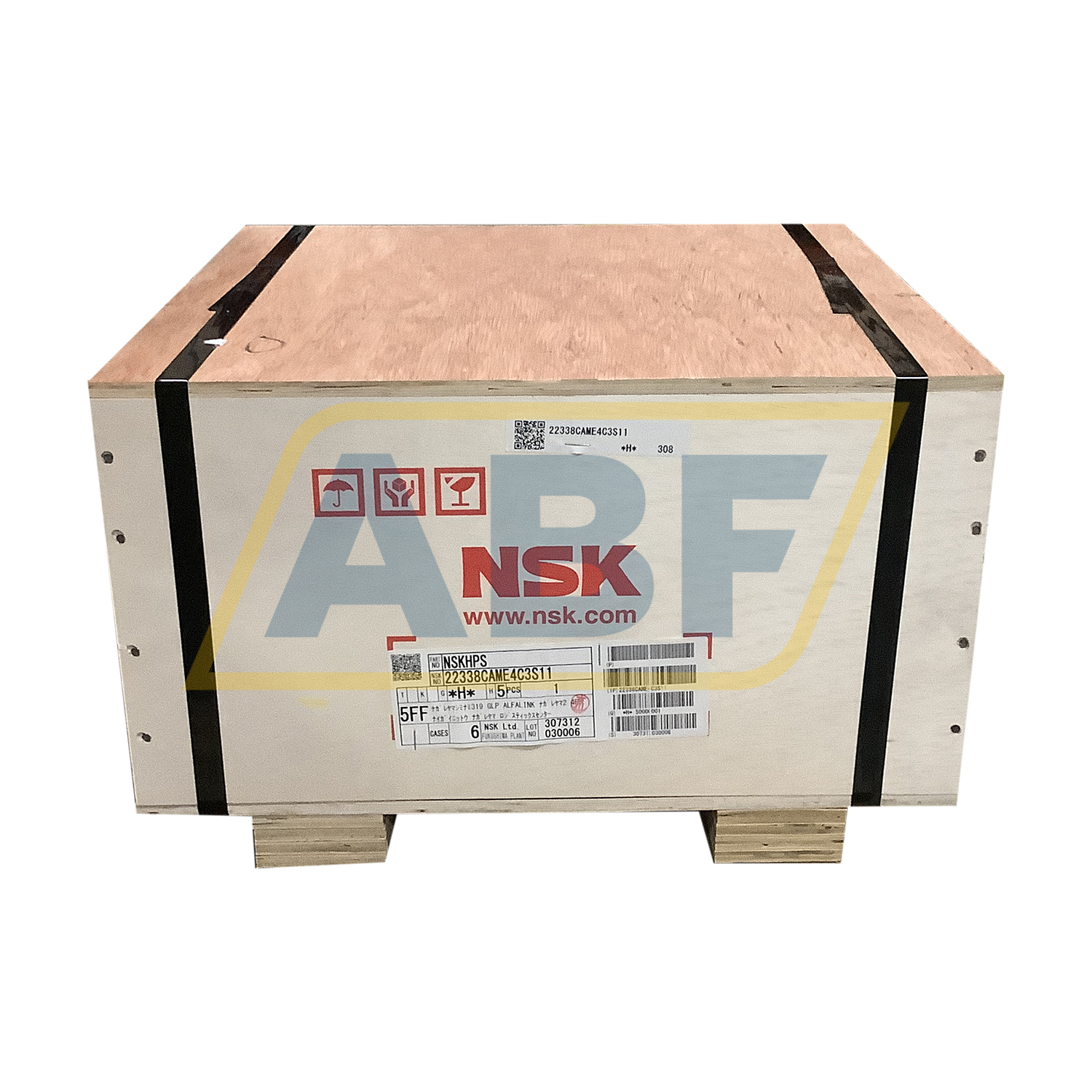 22338CAME4C3S11 NSK