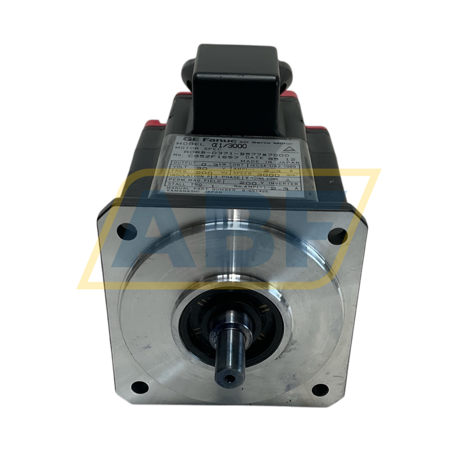 A06B-0371-B577 Fanuc