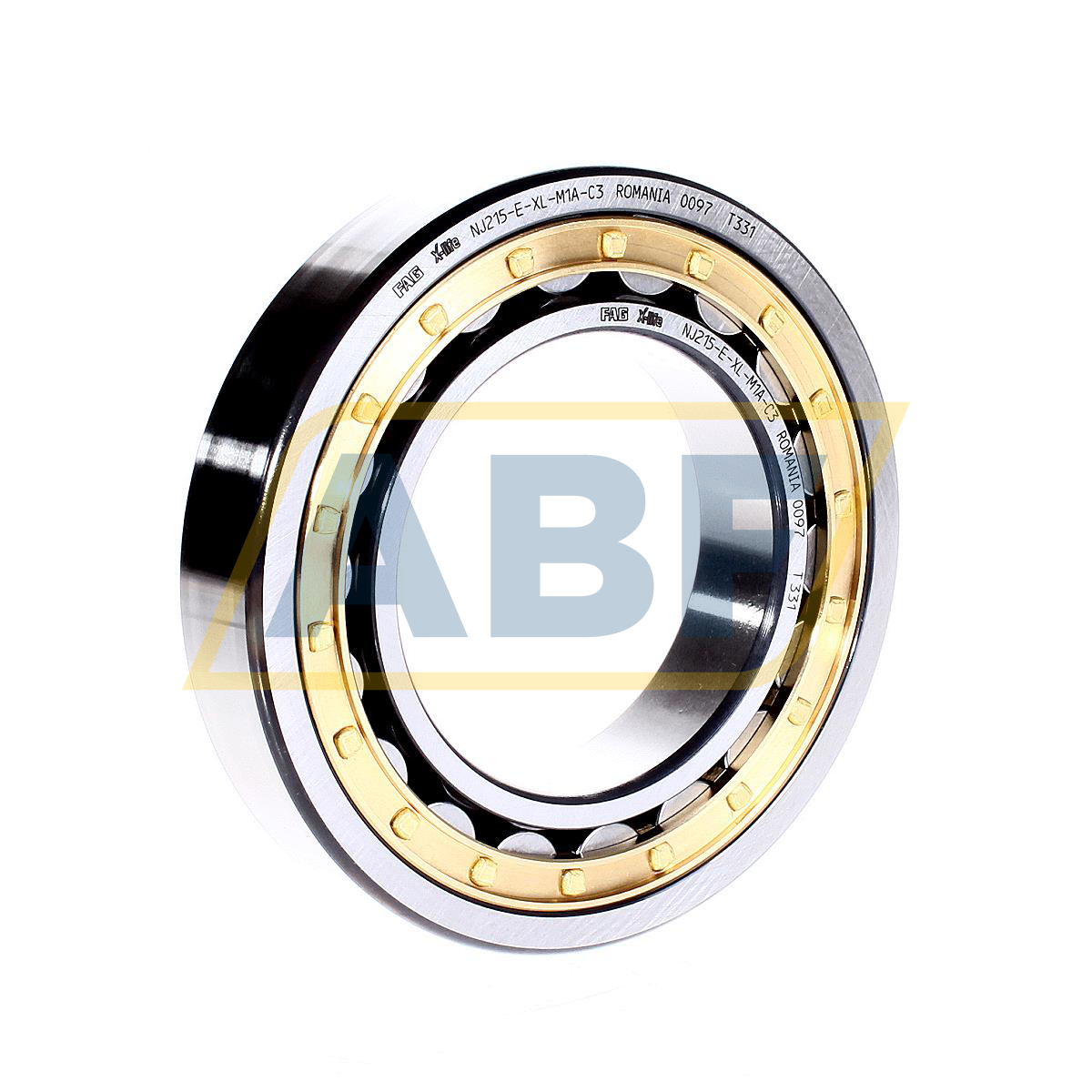 NJ215-E-XL-M1A-C3 FAG