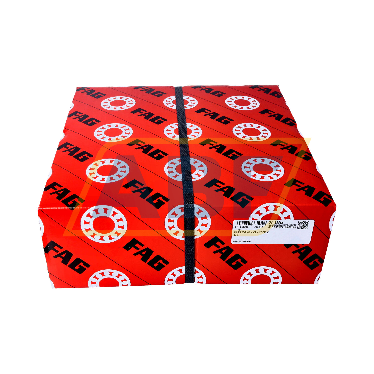 NJ224-E-XL-TVP2-C3 FAG