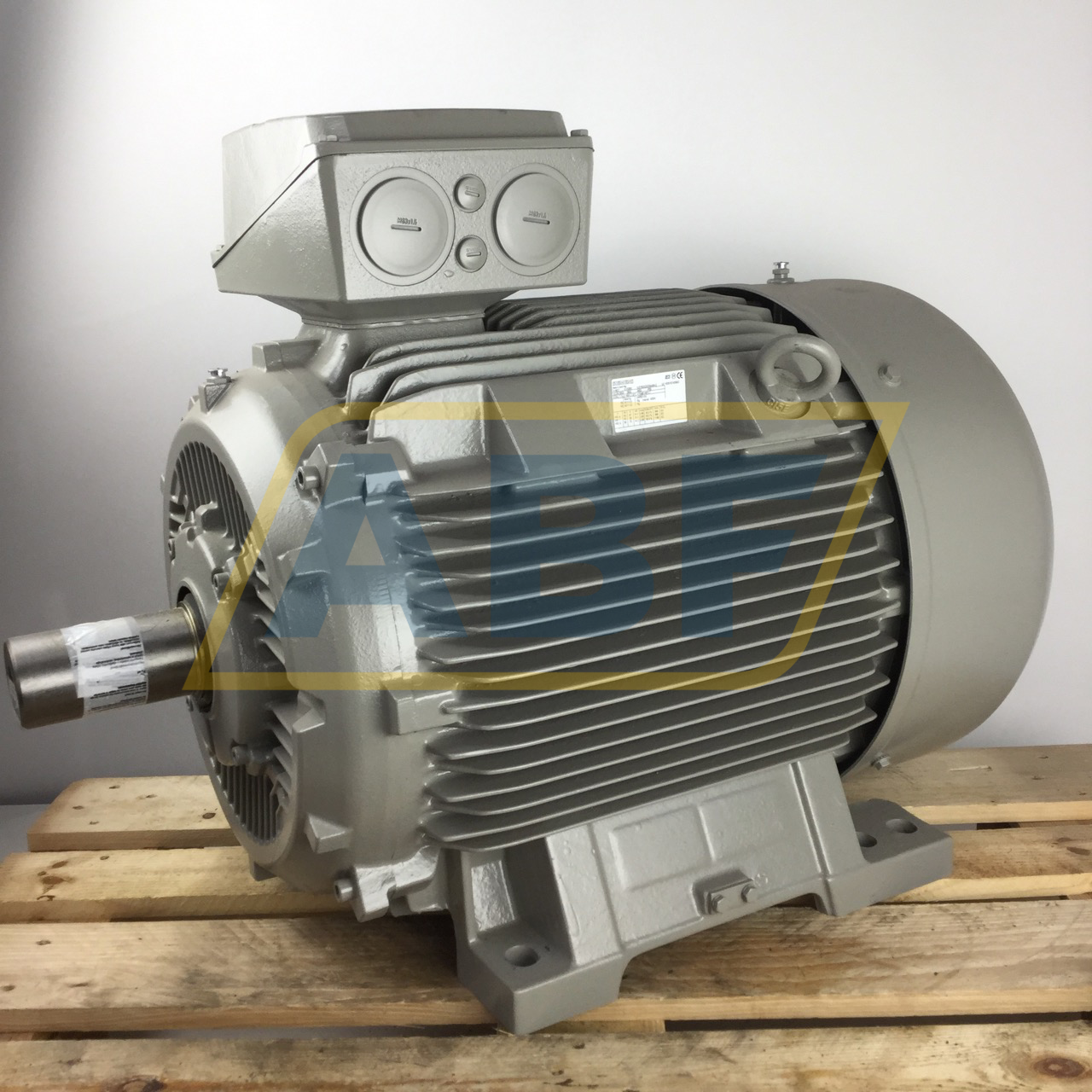 1LE1503-2DC03-4AB4 Siemens