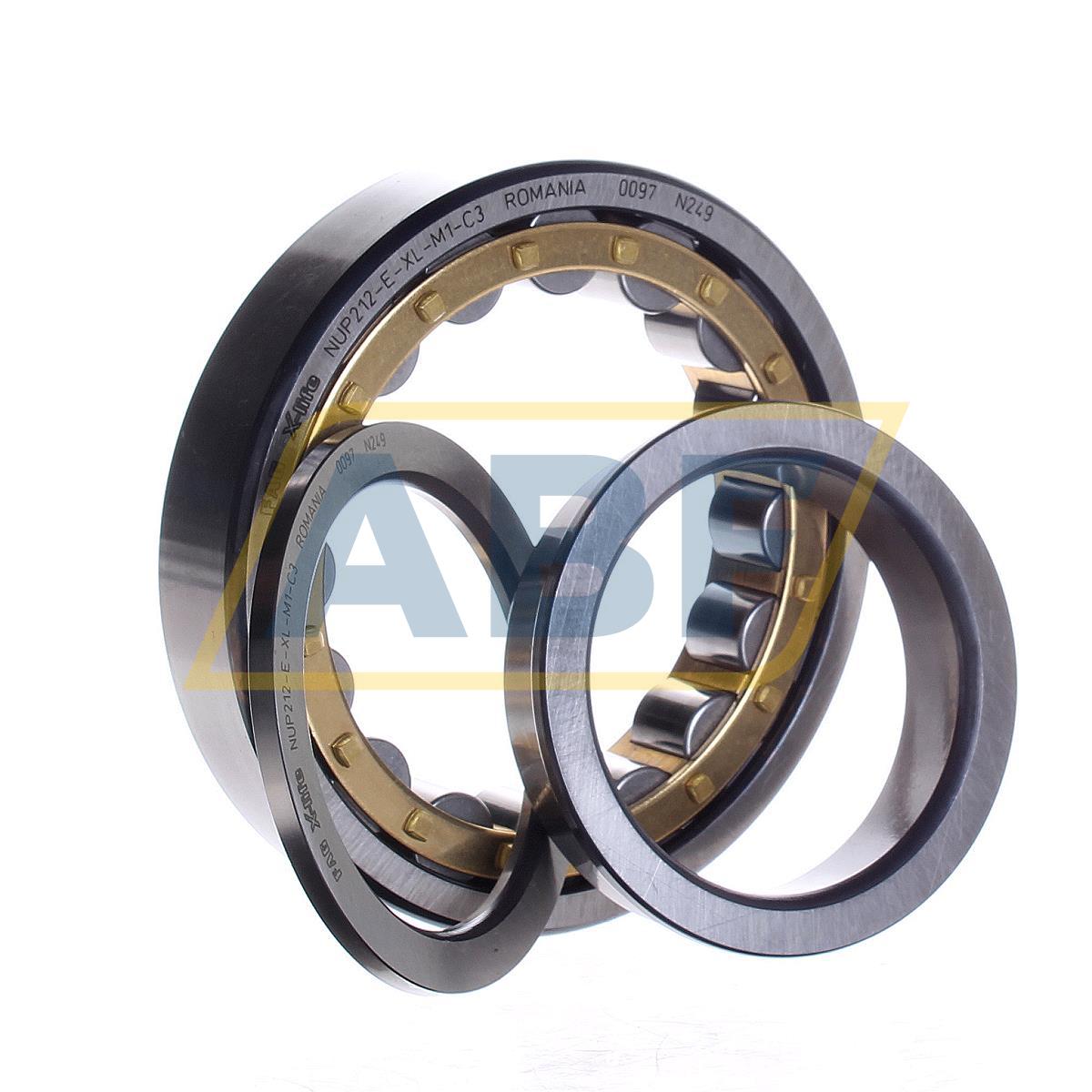 NUP212-E-XL-M1-C3 FAG