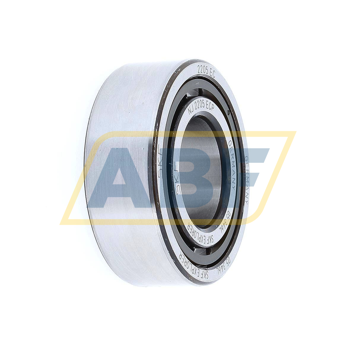 NJ2205ECP SKF