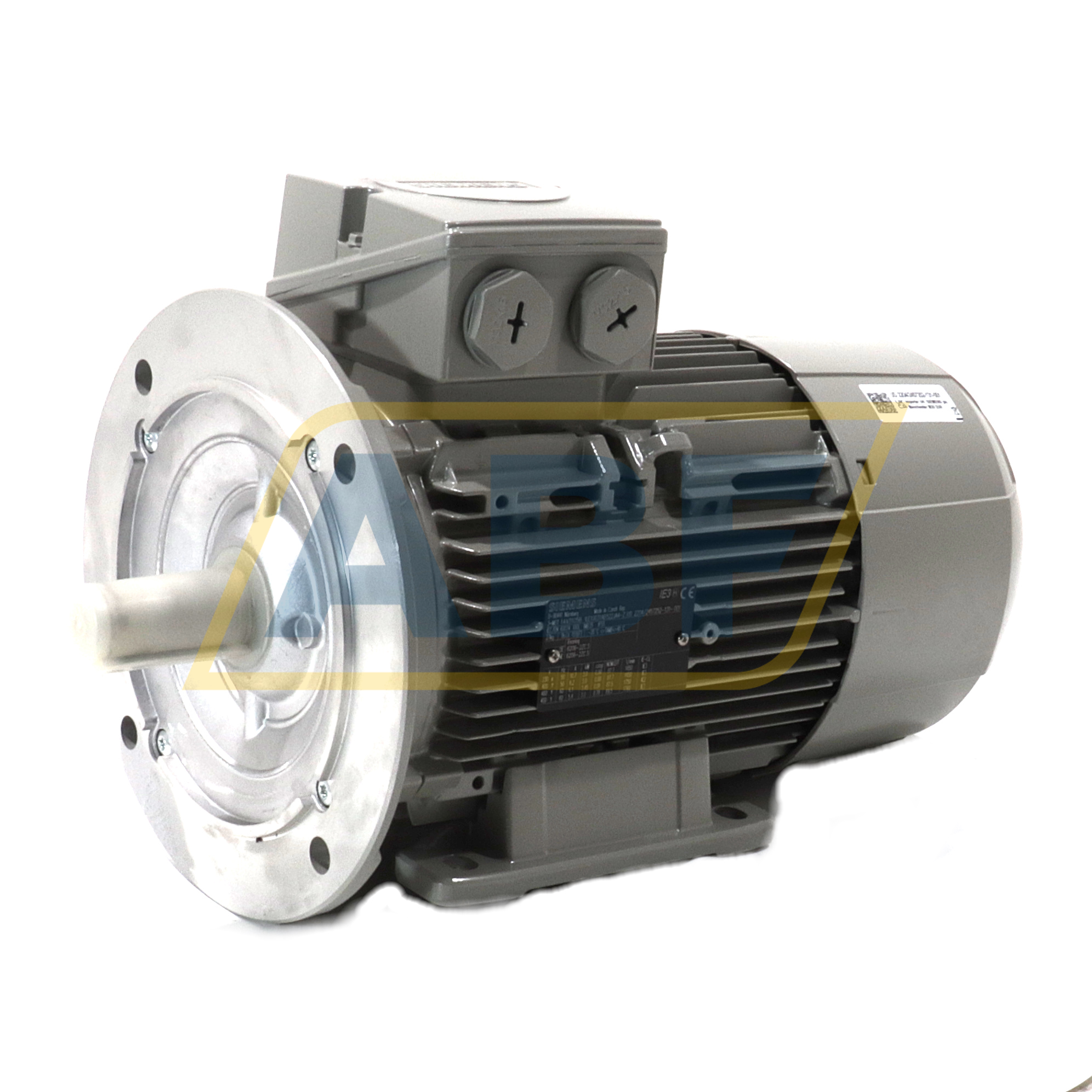 1LE1003-1AB52-2JA4-Z Siemens