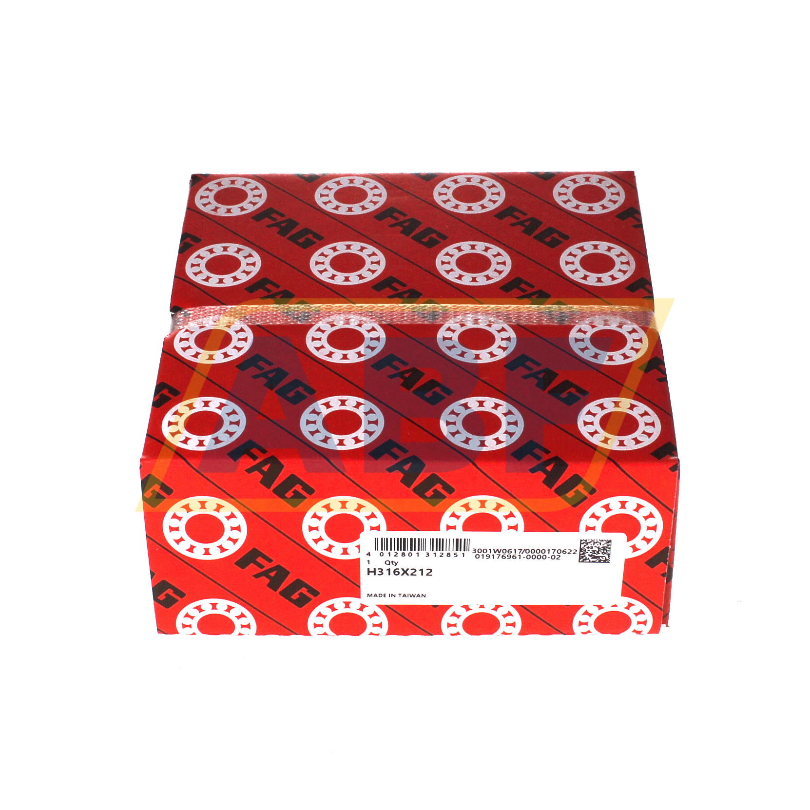 H316X212 FAG