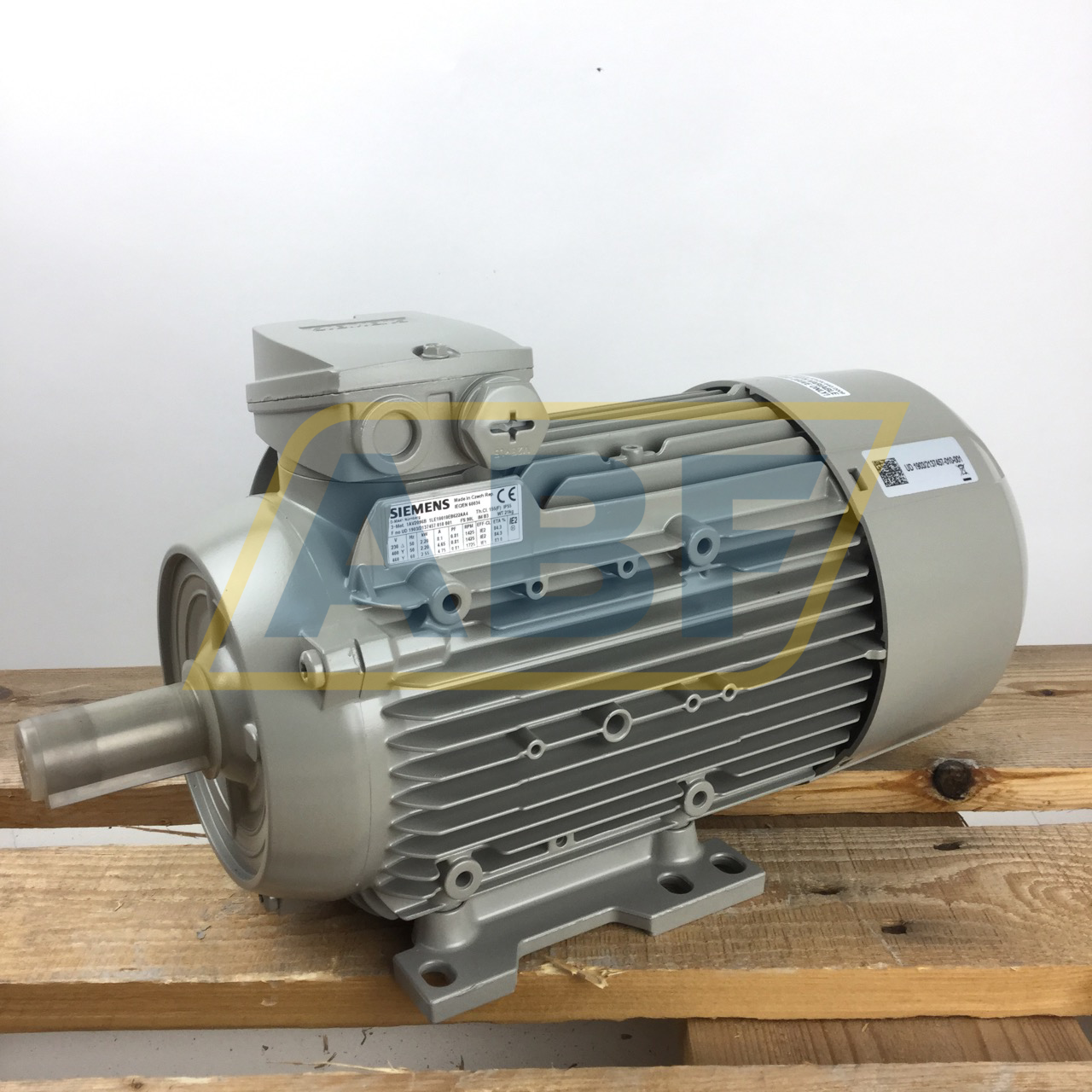 1LE1001-0EB62-2AA4 Siemens