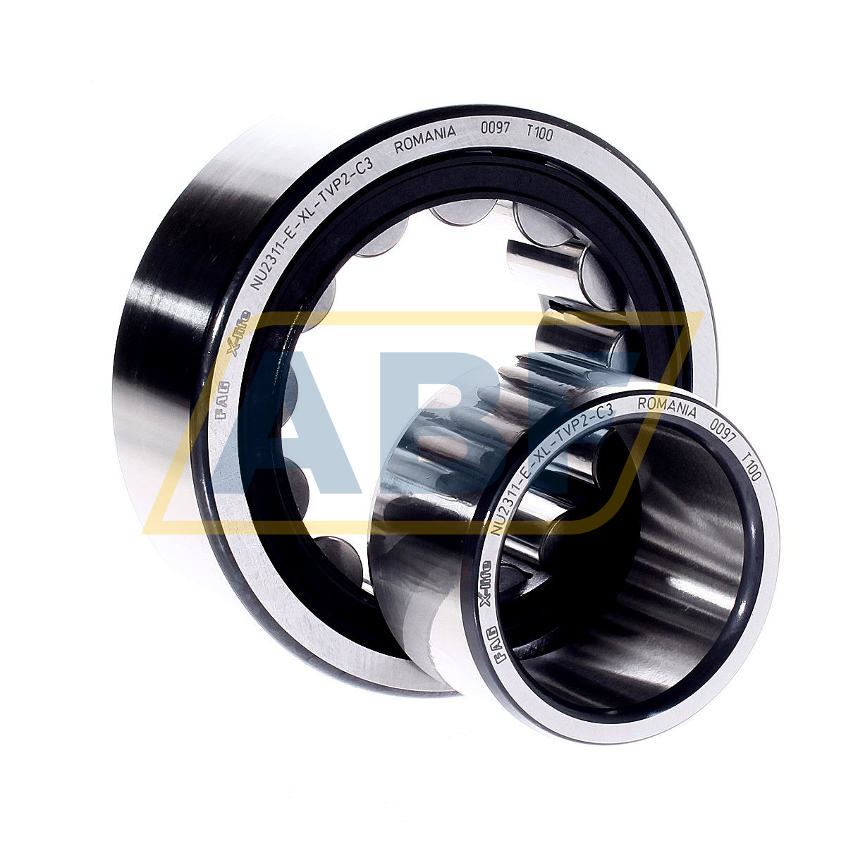 NU2311-E-XL-TVP2-C3 FAG