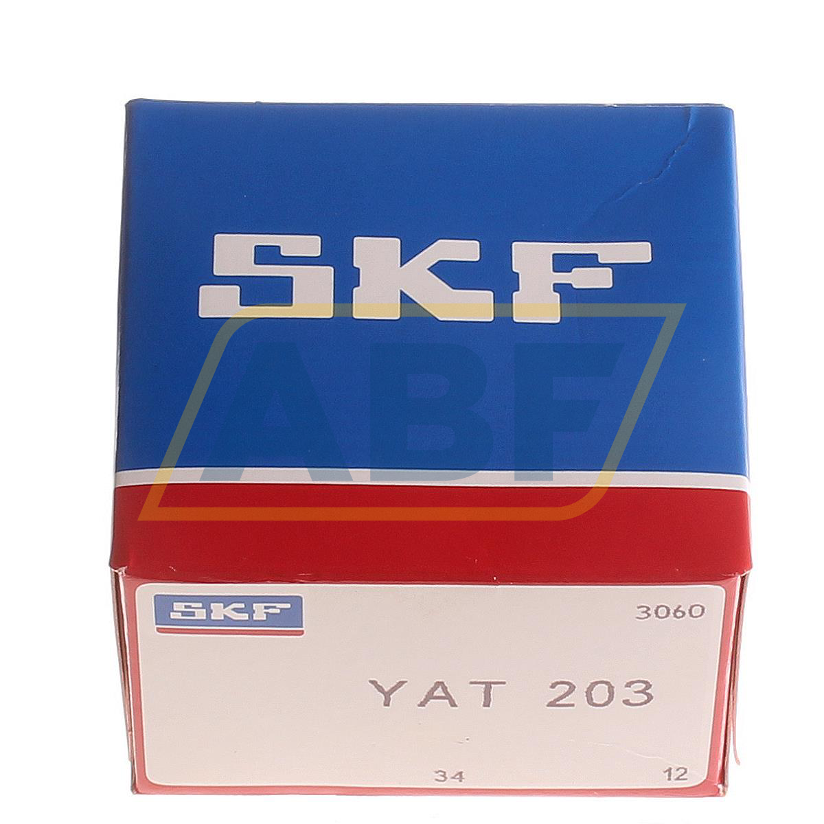 YAT203 SKF