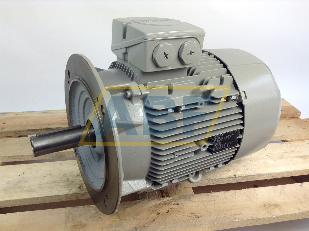 1LE1002-1DA43-4FA0 Siemens