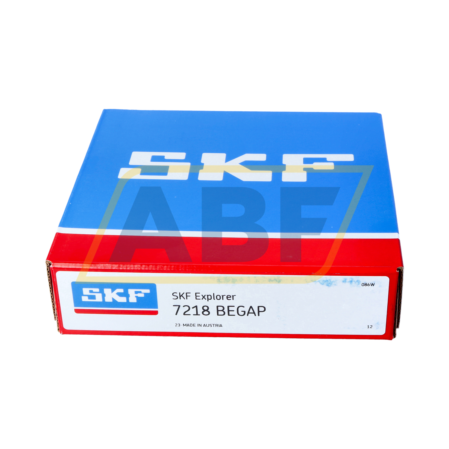 7218BEGAP SKF