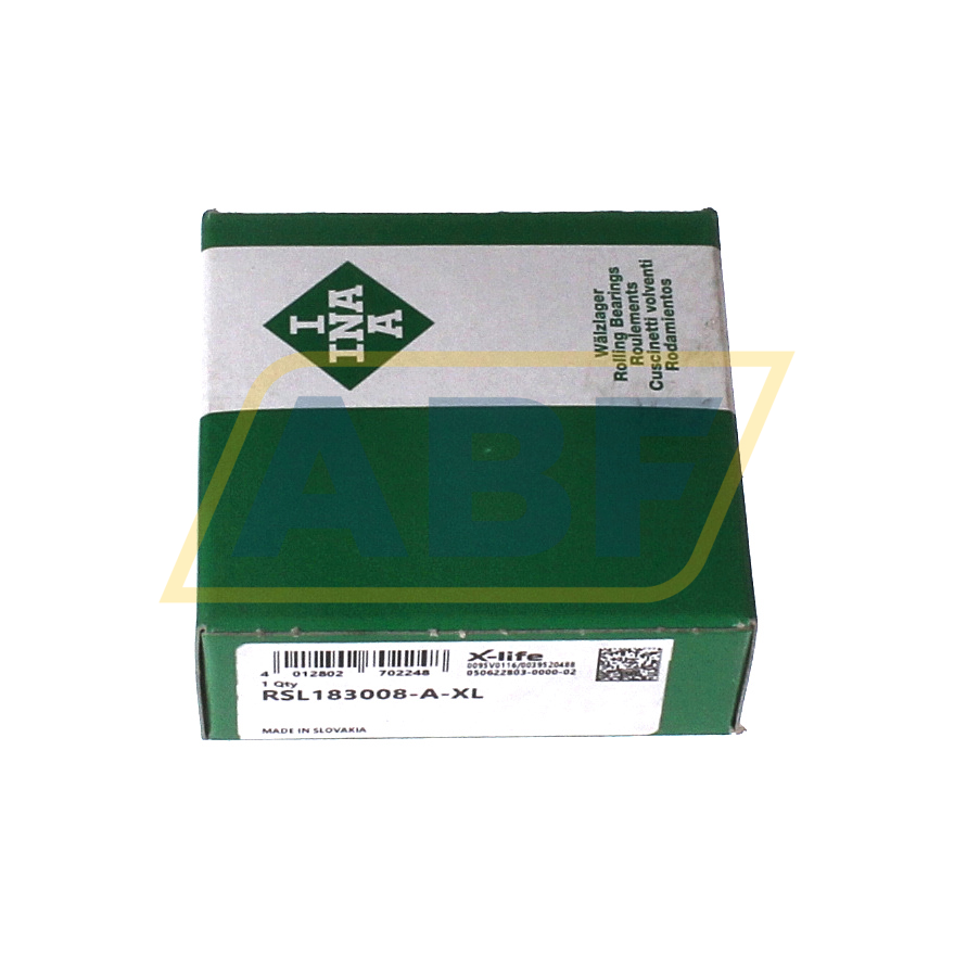 RSL183008-A-XL INA