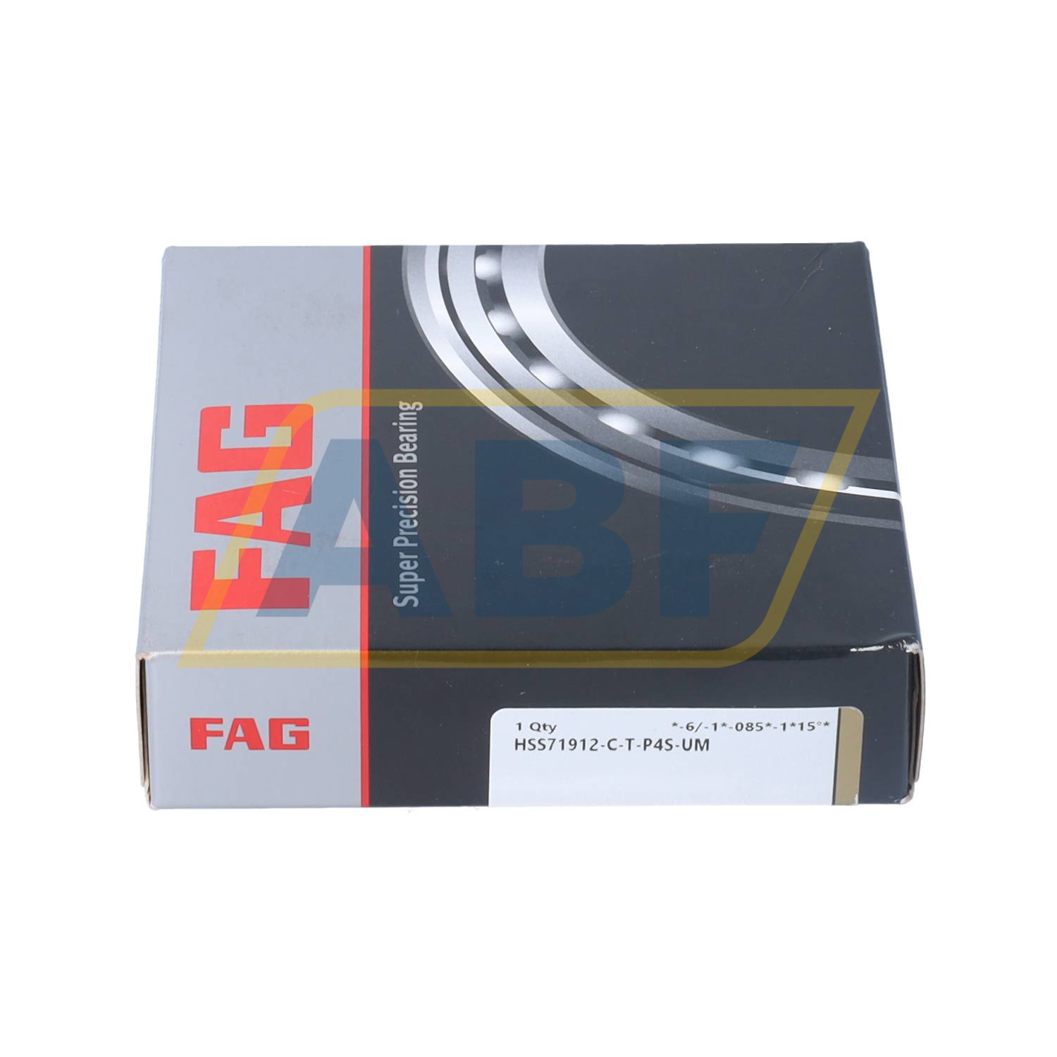 HSS71912-C-T-P4S-UM FAG