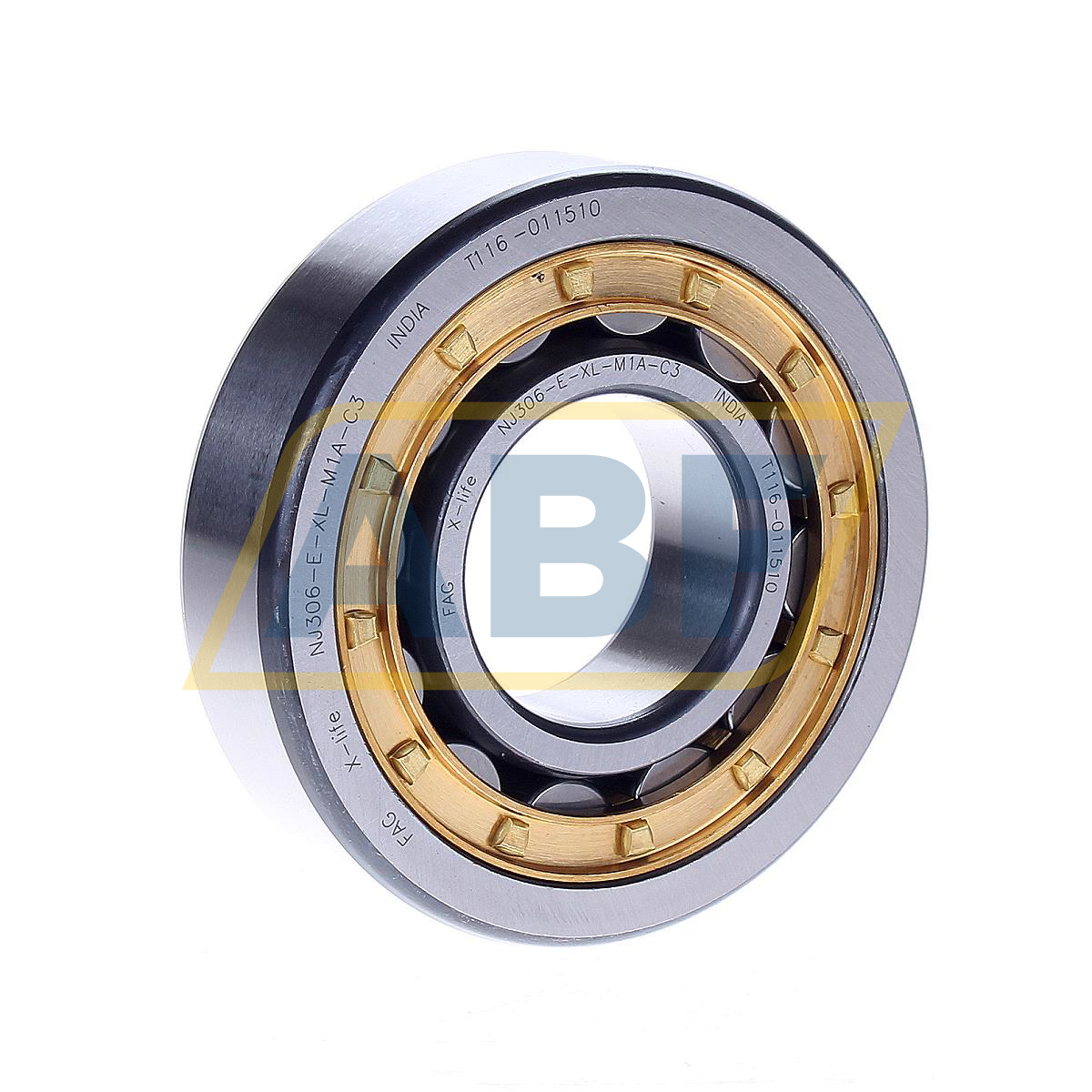 NJ306-E-XL-M1A-C3 FAG