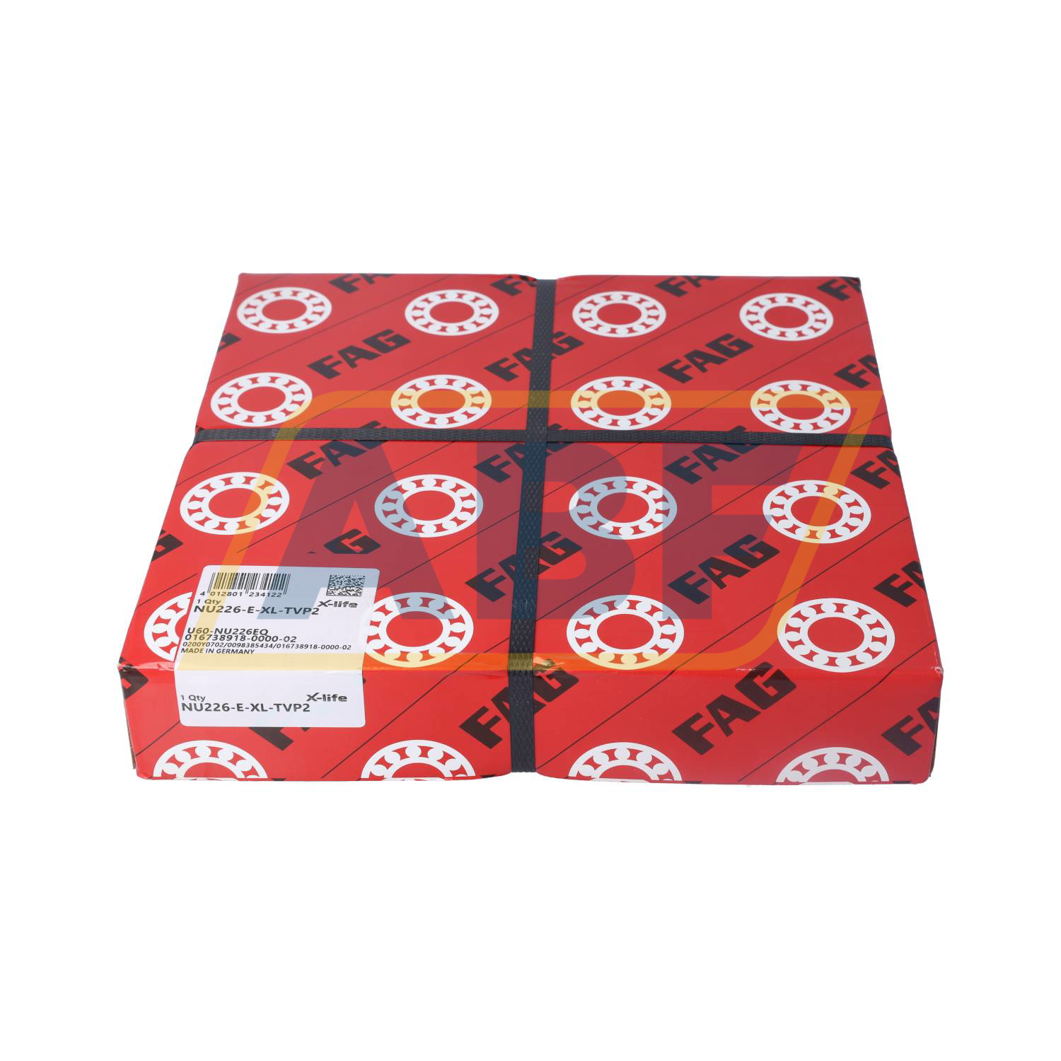 NU226-E-XL-TVP2 FAG