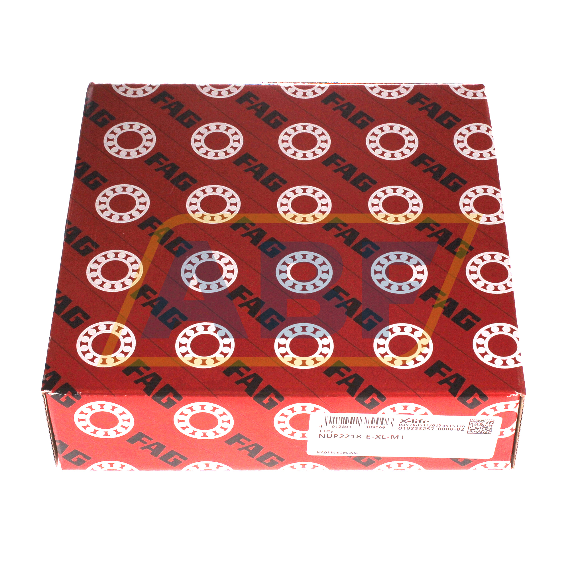 NUP214-E-XL-M1A FAG