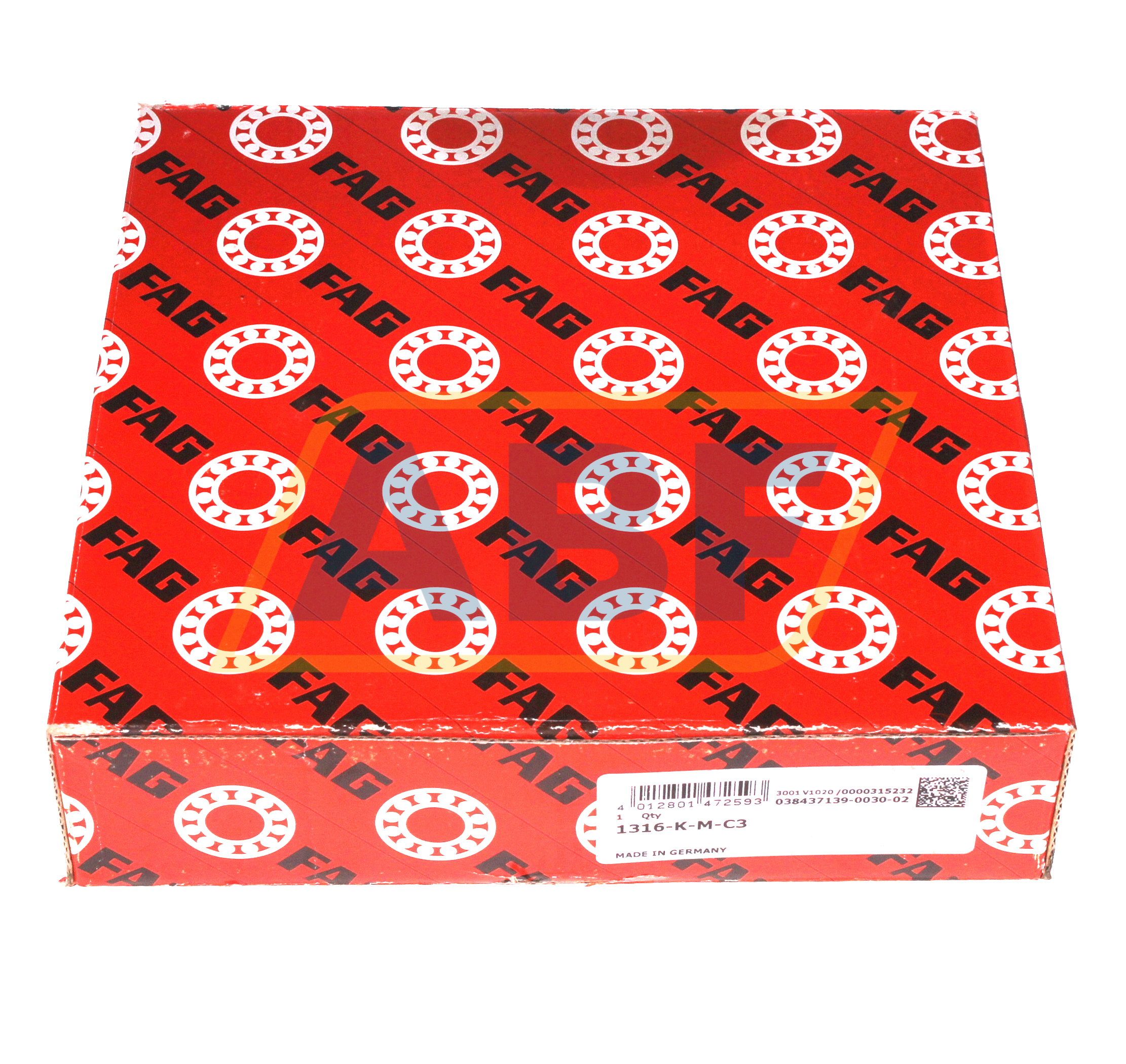 1316-K-M-C3 FAG