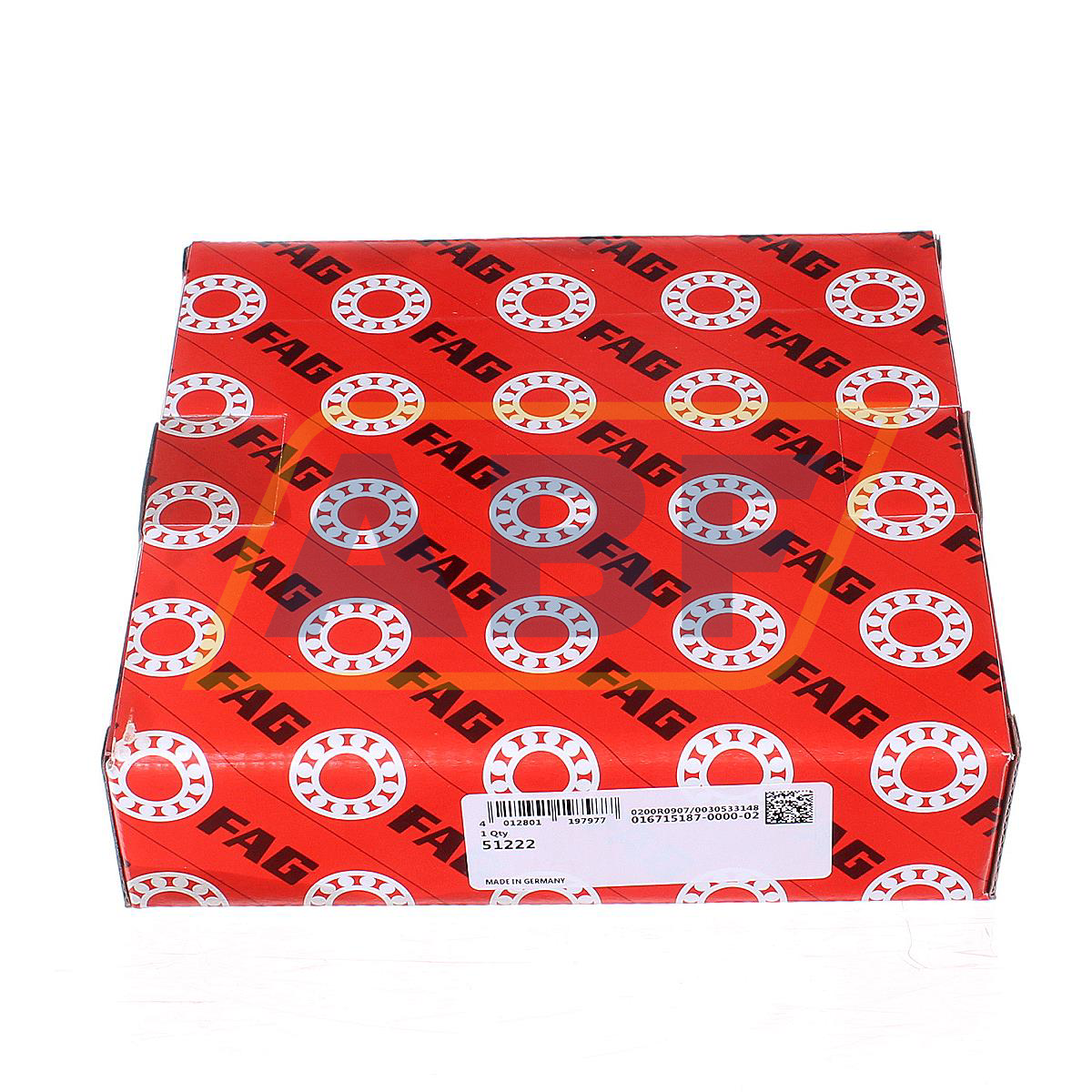 51222 FAG