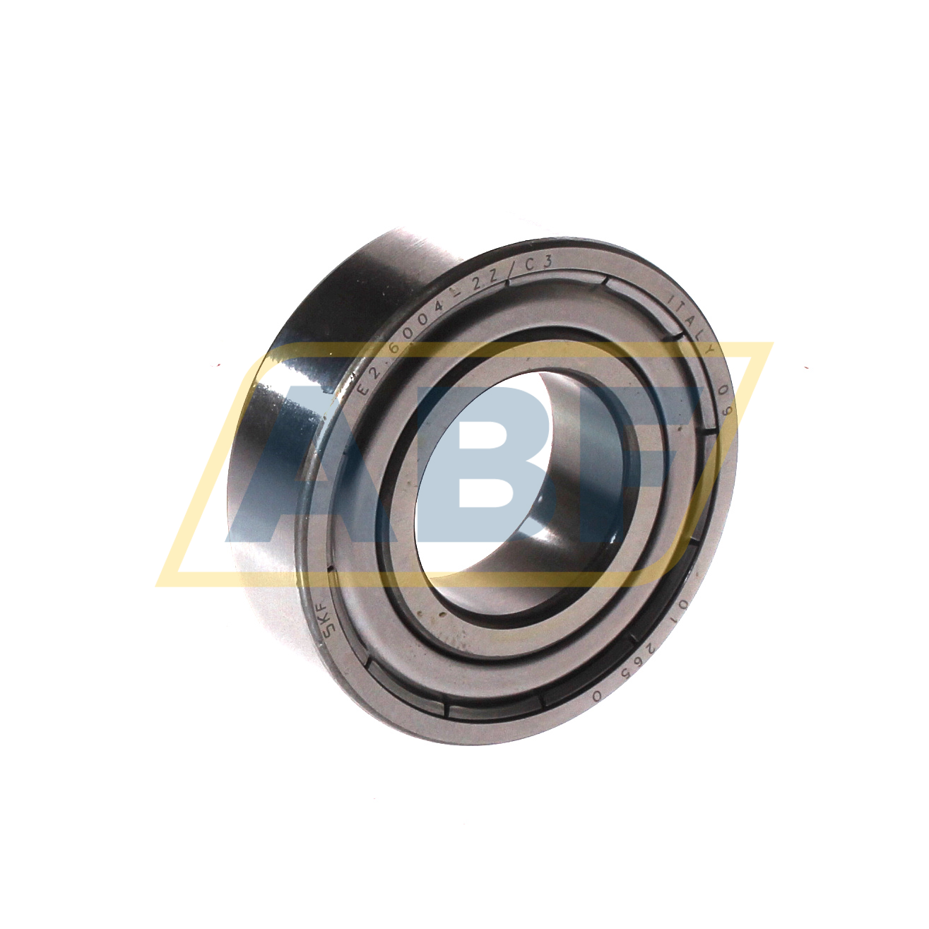 E2.6004-2Z/C3 SKF