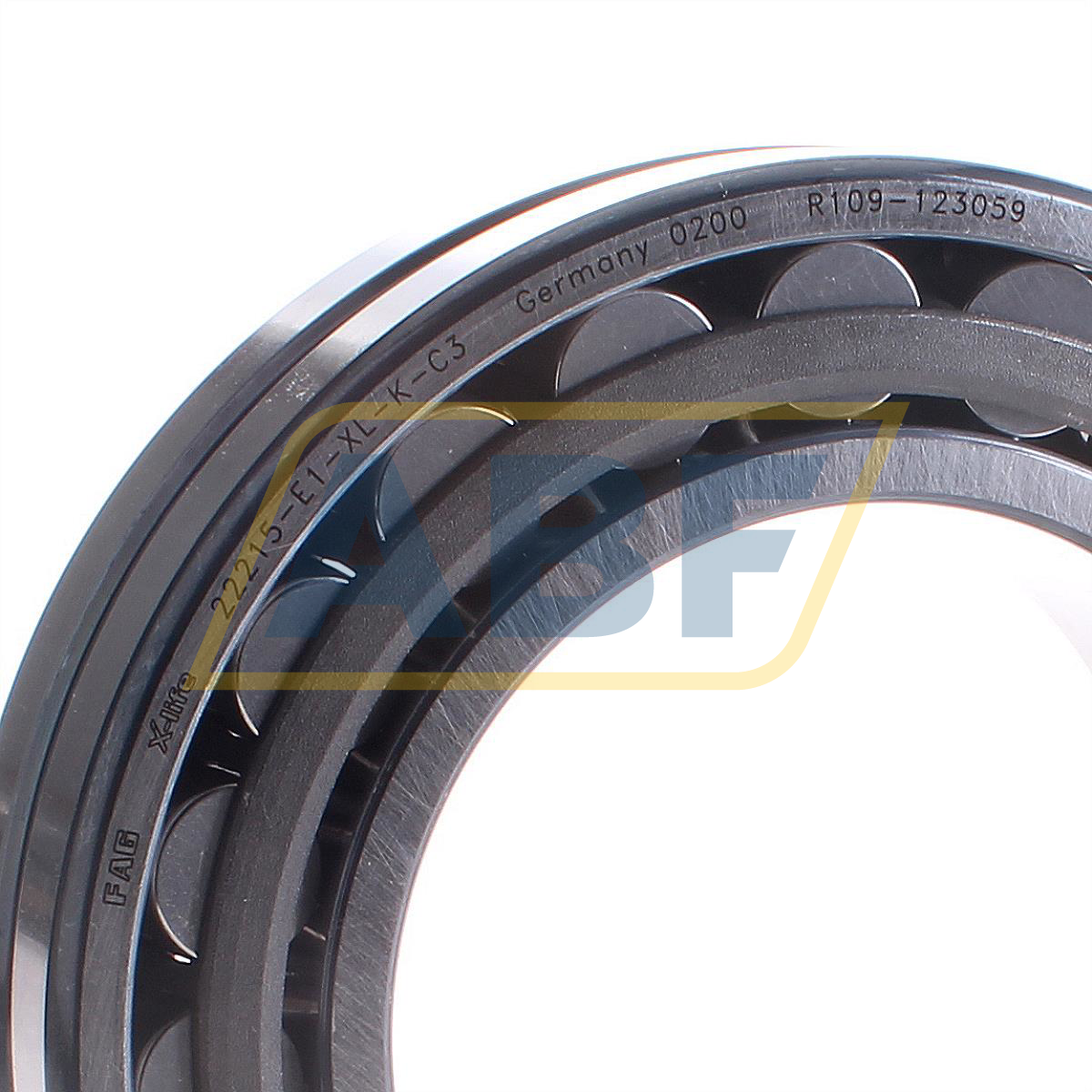 22215-E1-XL-K-C3 FAG