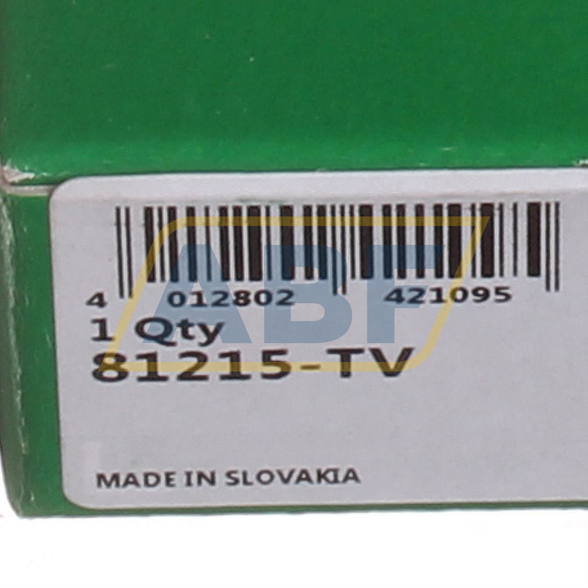 81215-TV INA