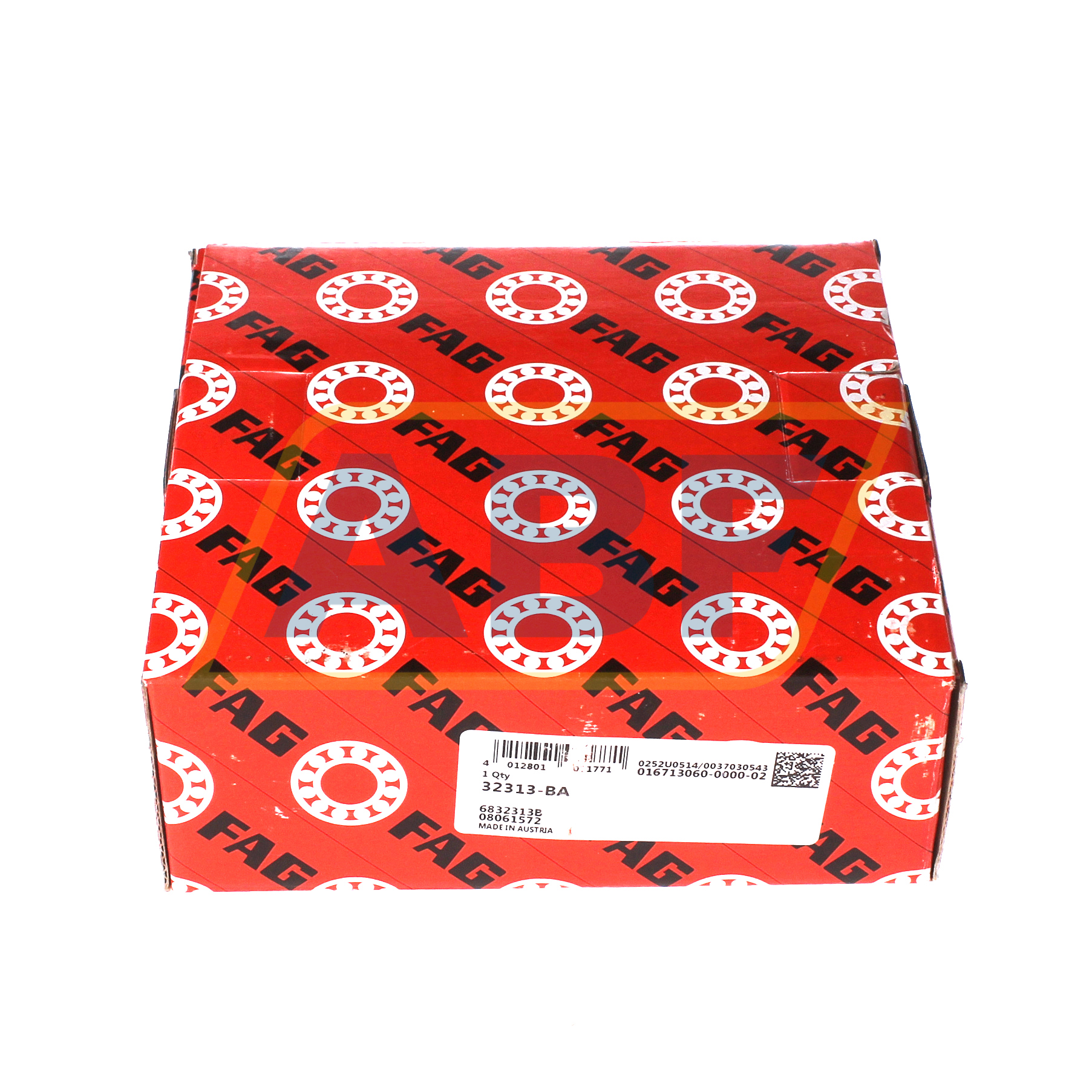 32313-BA FAG