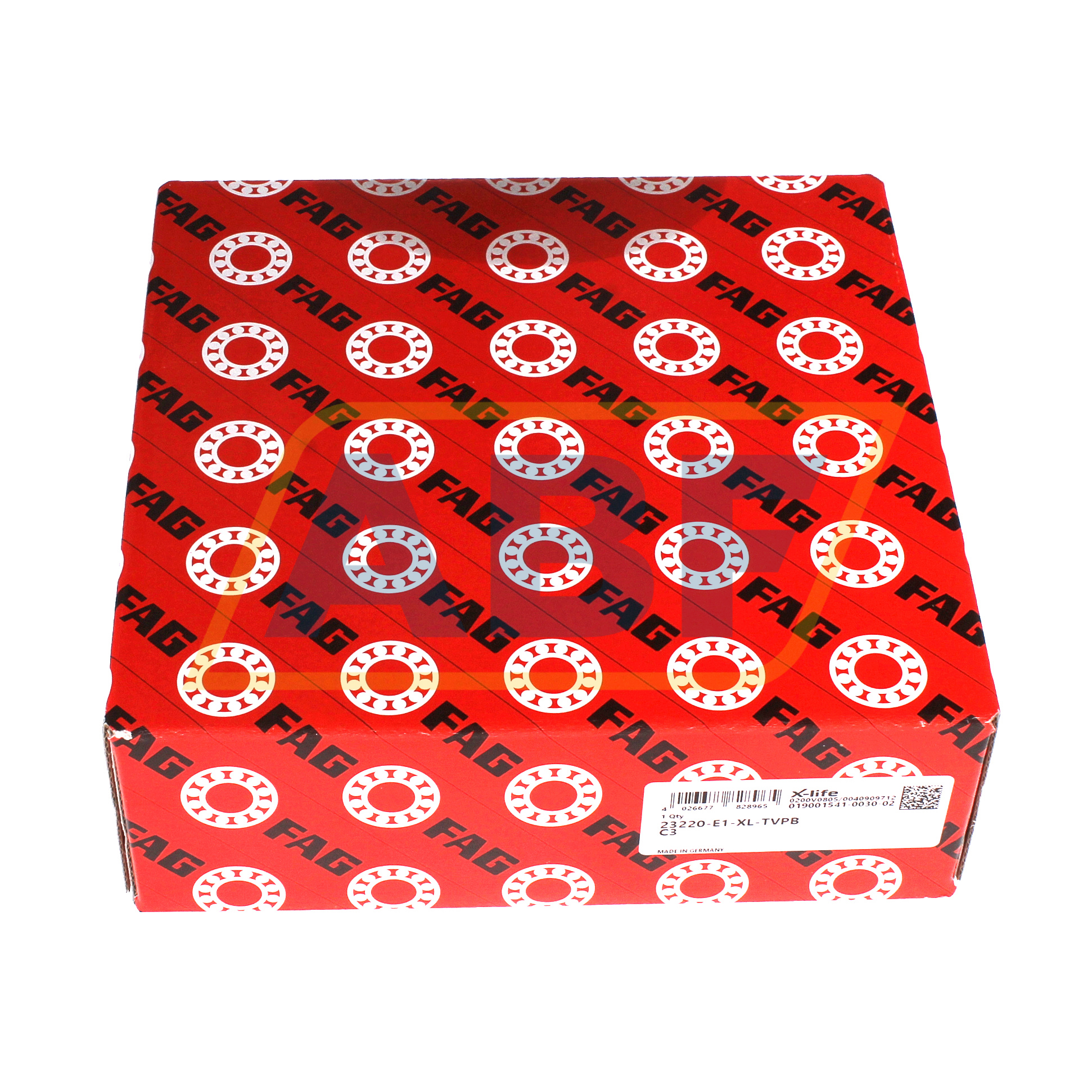 23220-E1-XL-TVPB-C3 FAG