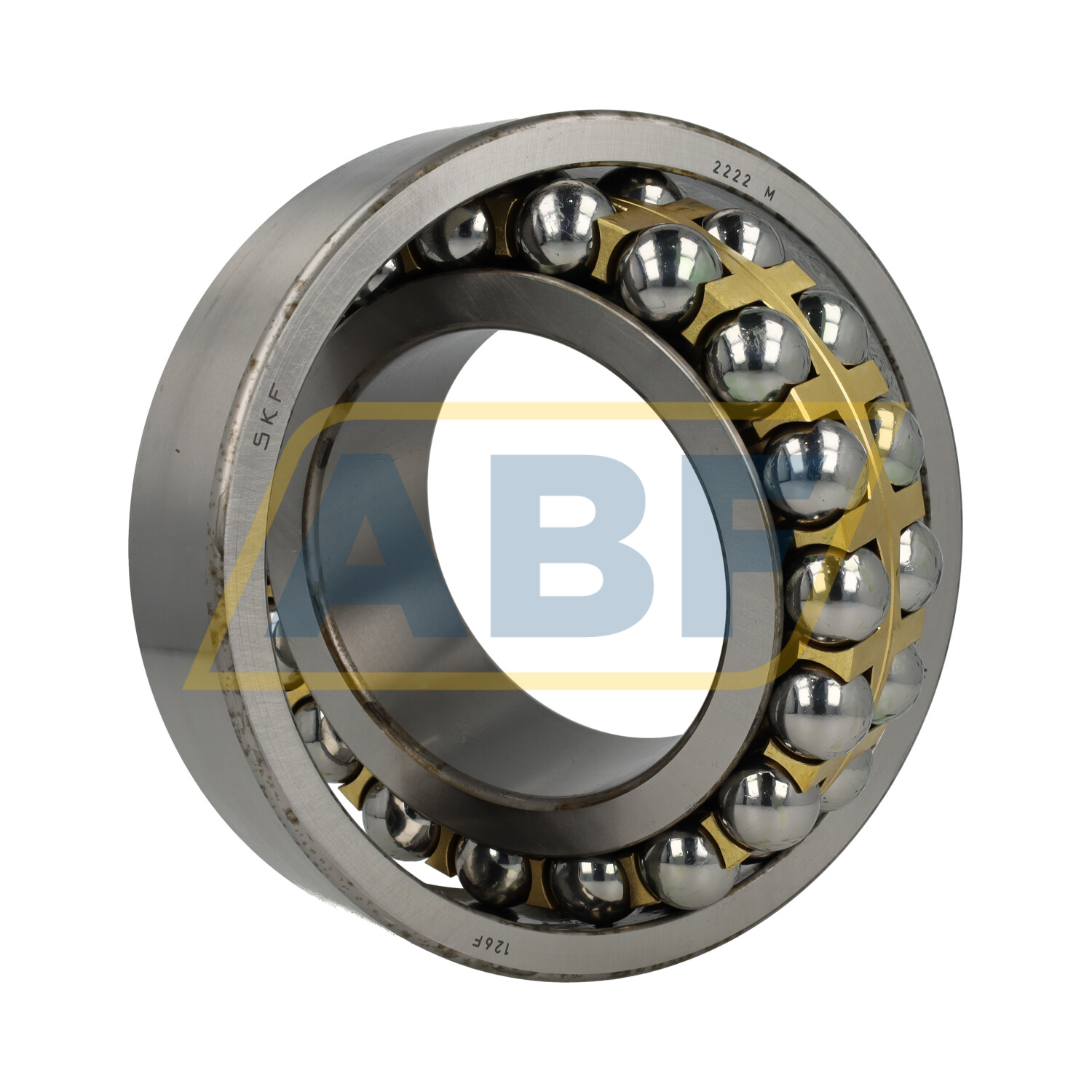 2222M SKF