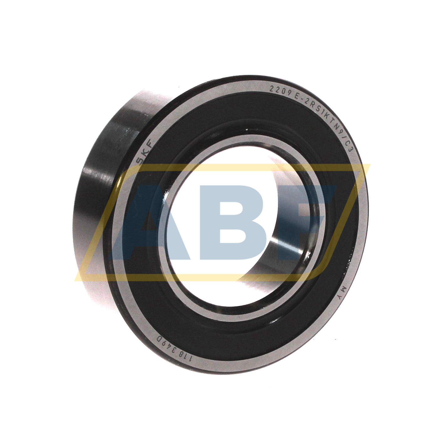 2209E-2RS1KTN9/C3 SKF