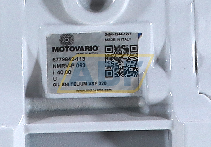 NMRVP06319/12040 Motovario