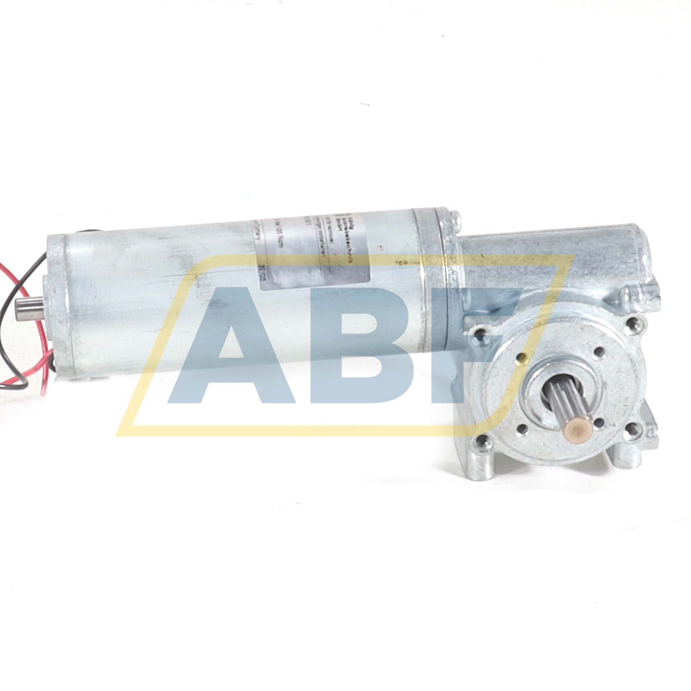 M48X60I24VSN31I10 Kahlig Antriebstechnik